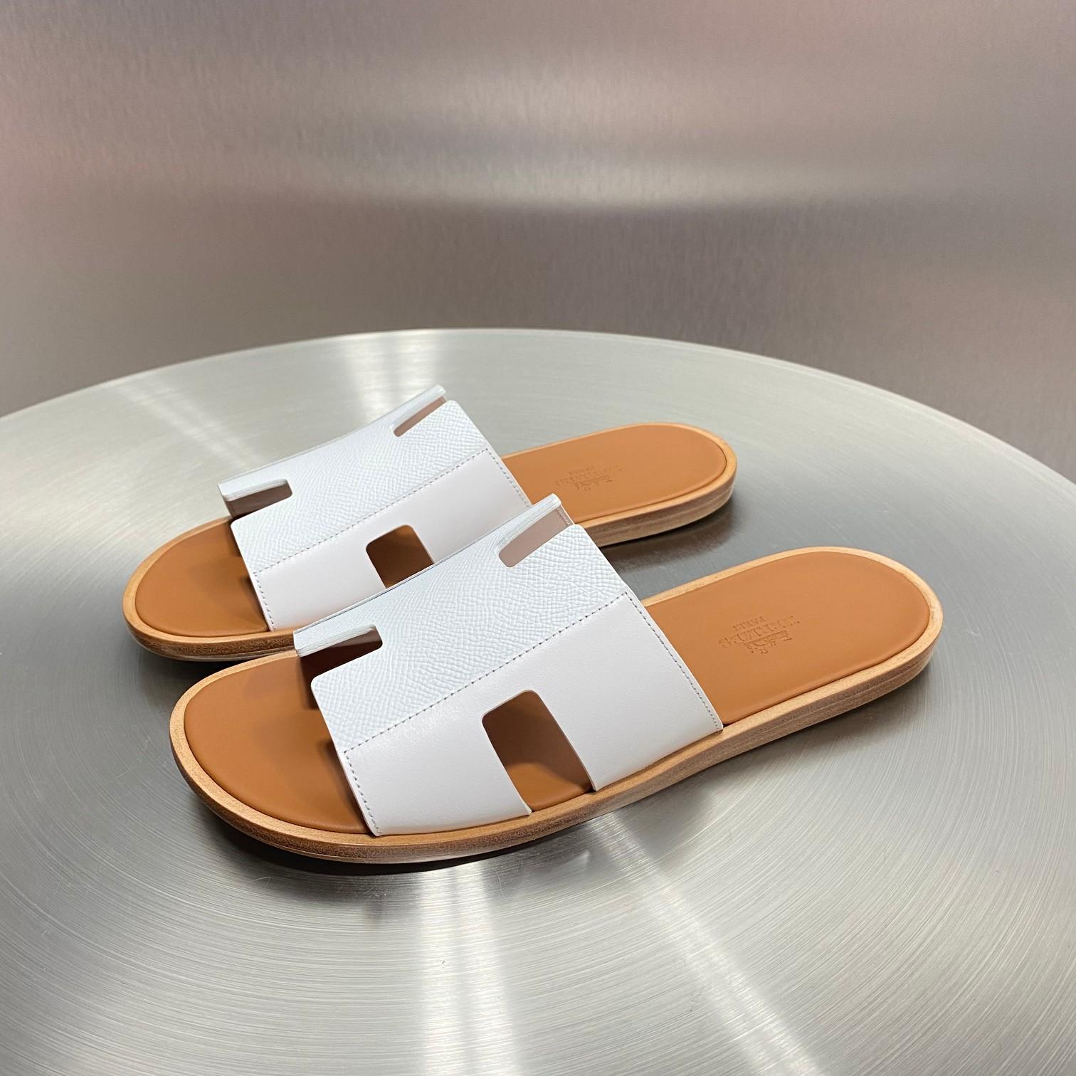 Hermes Izmir Sandal - PerfectKickZ