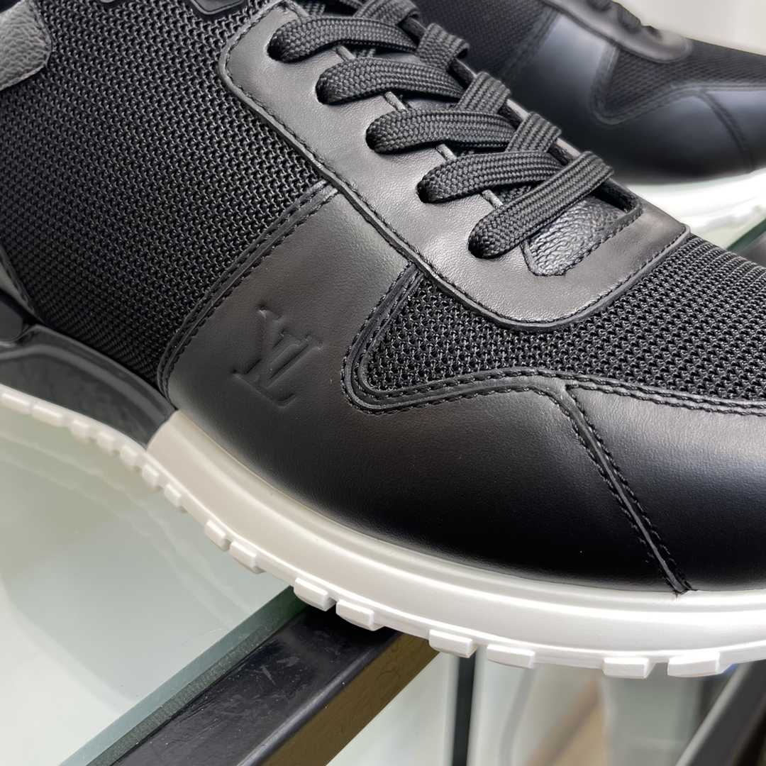 Louis Vuitton Run Away Sneaker        1AANN3 - PerfectKickZ