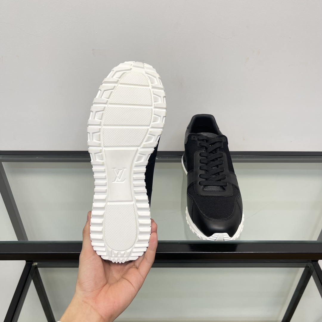 Louis Vuitton Run Away Sneaker        1AANN3 - PerfectKickZ