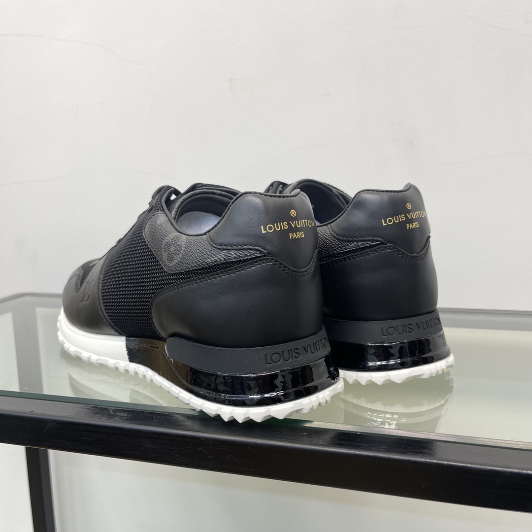 Louis Vuitton Run Away Sneaker        1AANN3 - PerfectKickZ