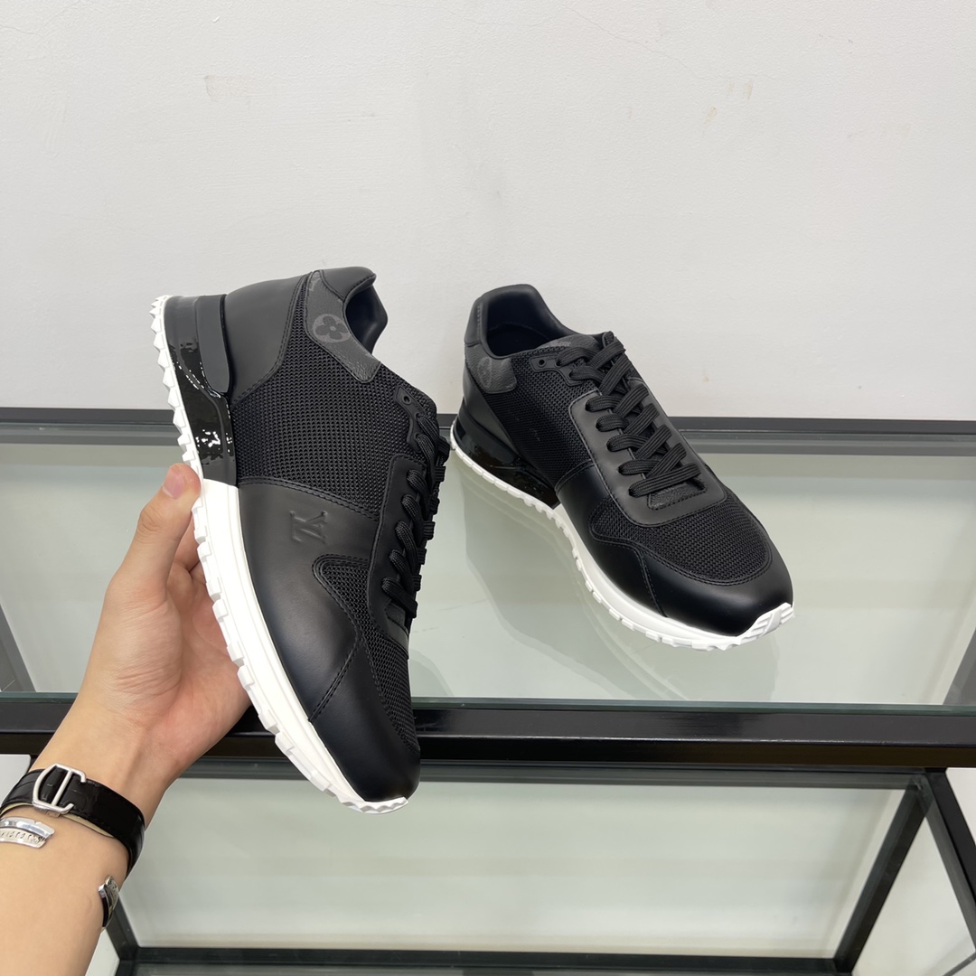 Louis Vuitton Run Away Sneaker        1AANN3 - PerfectKickZ