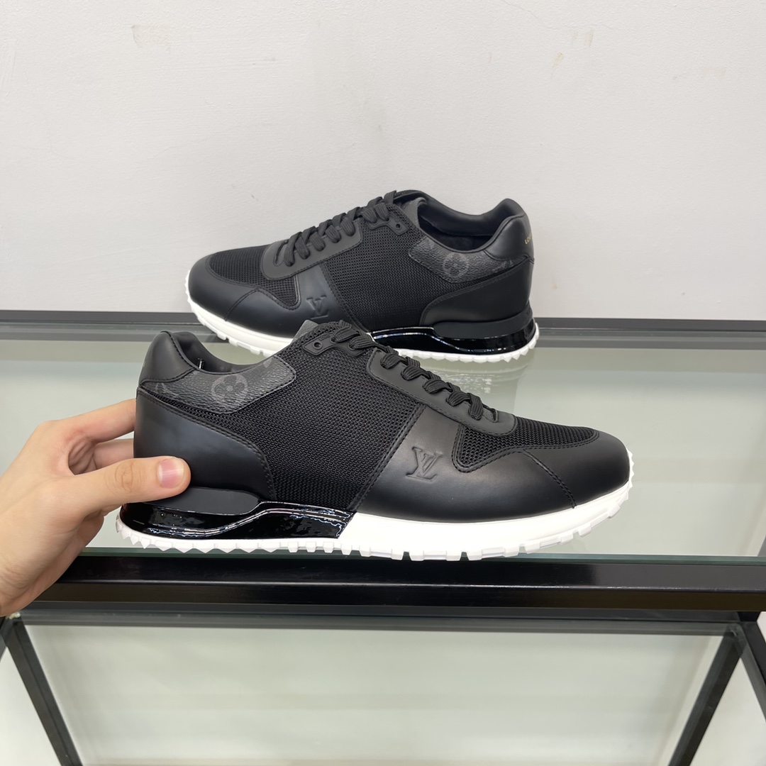 Louis Vuitton Run Away Sneaker        1AANN3 - PerfectKickZ