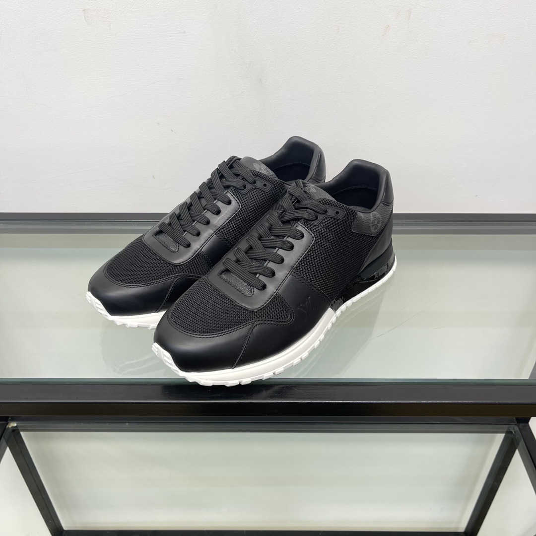 Louis Vuitton Run Away Sneaker        1AANN3 - PerfectKickZ