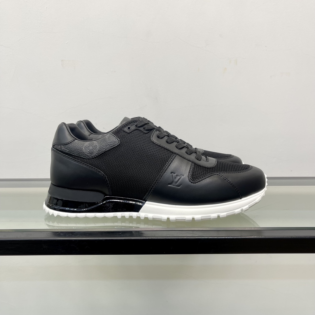 Louis Vuitton Run Away Sneaker        1AANN3 - PerfectKickZ