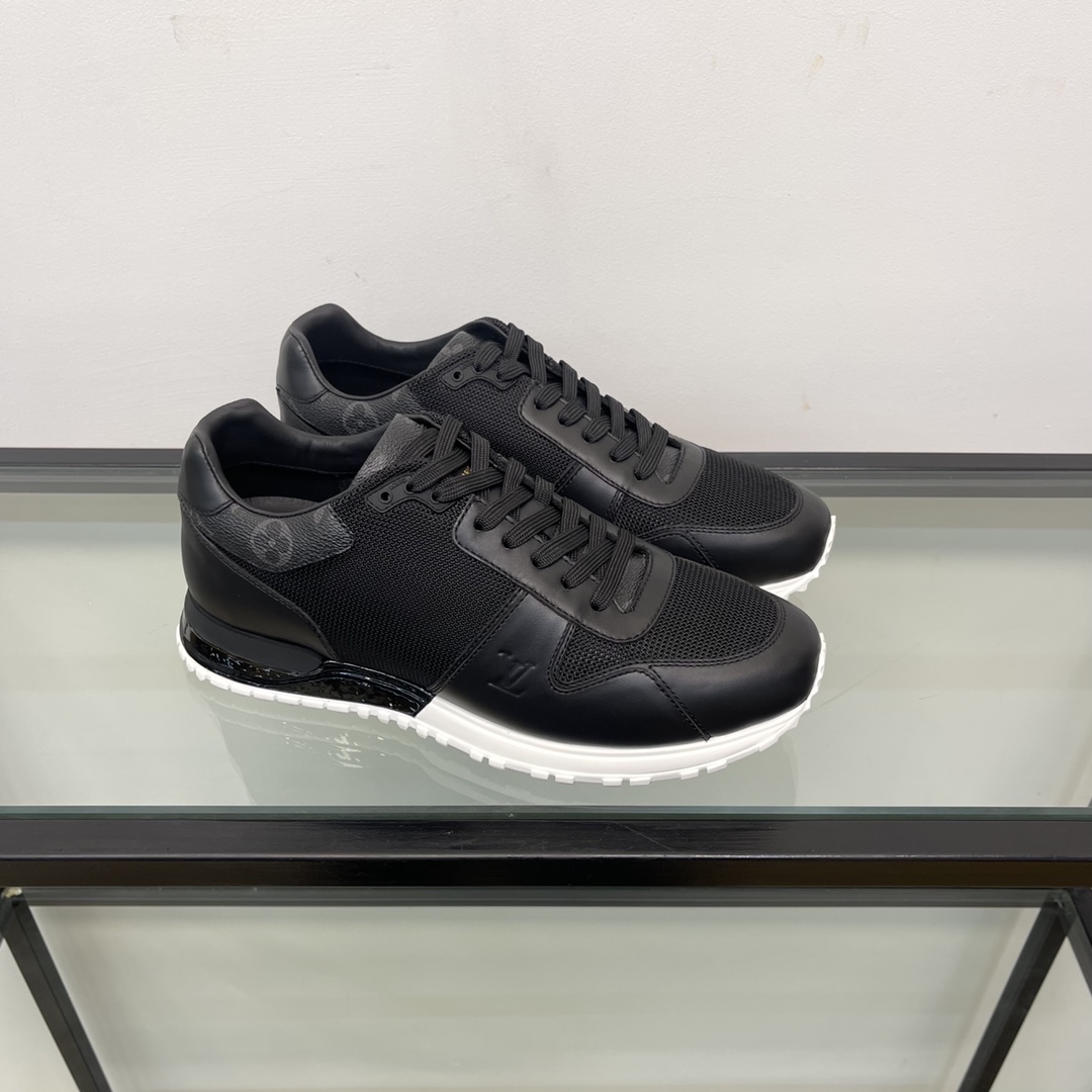 Louis Vuitton Run Away Sneaker        1AANN3 - PerfectKickZ