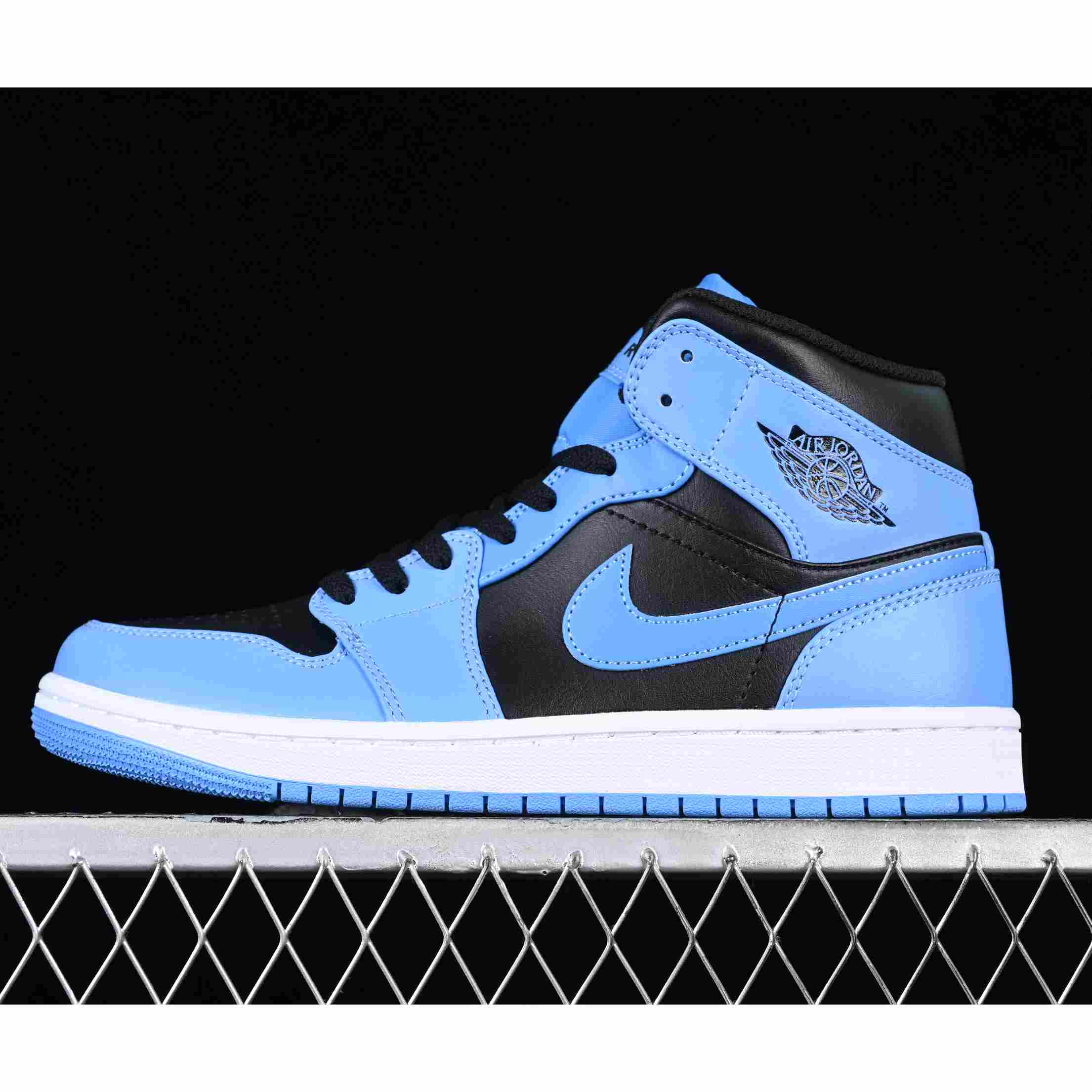 Air Jordan AJ1 Mid Sneaker     DQ8426-401 - PerfectKickZ