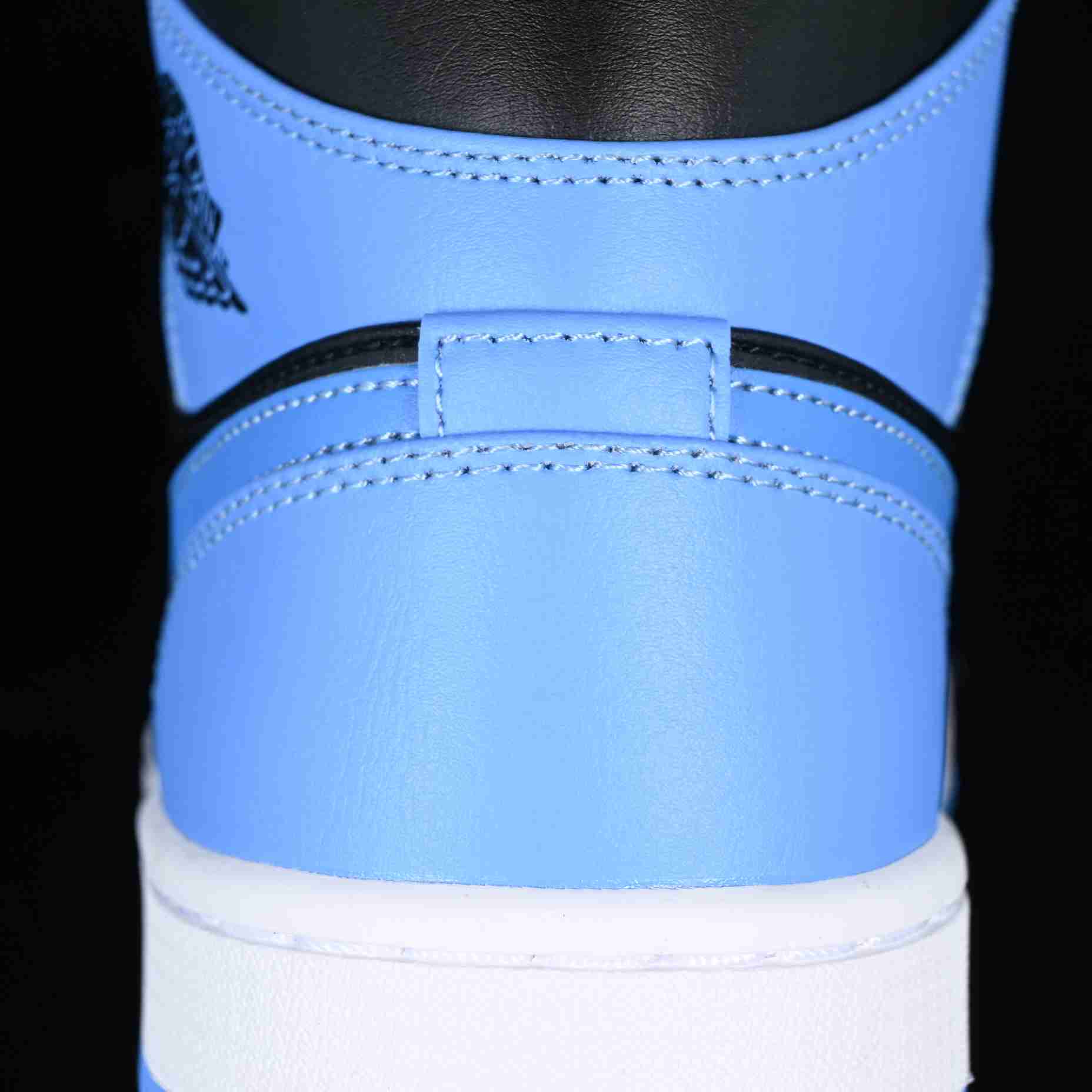 Air Jordan AJ1 Mid Sneaker     DQ8426-401 - PerfectKickZ