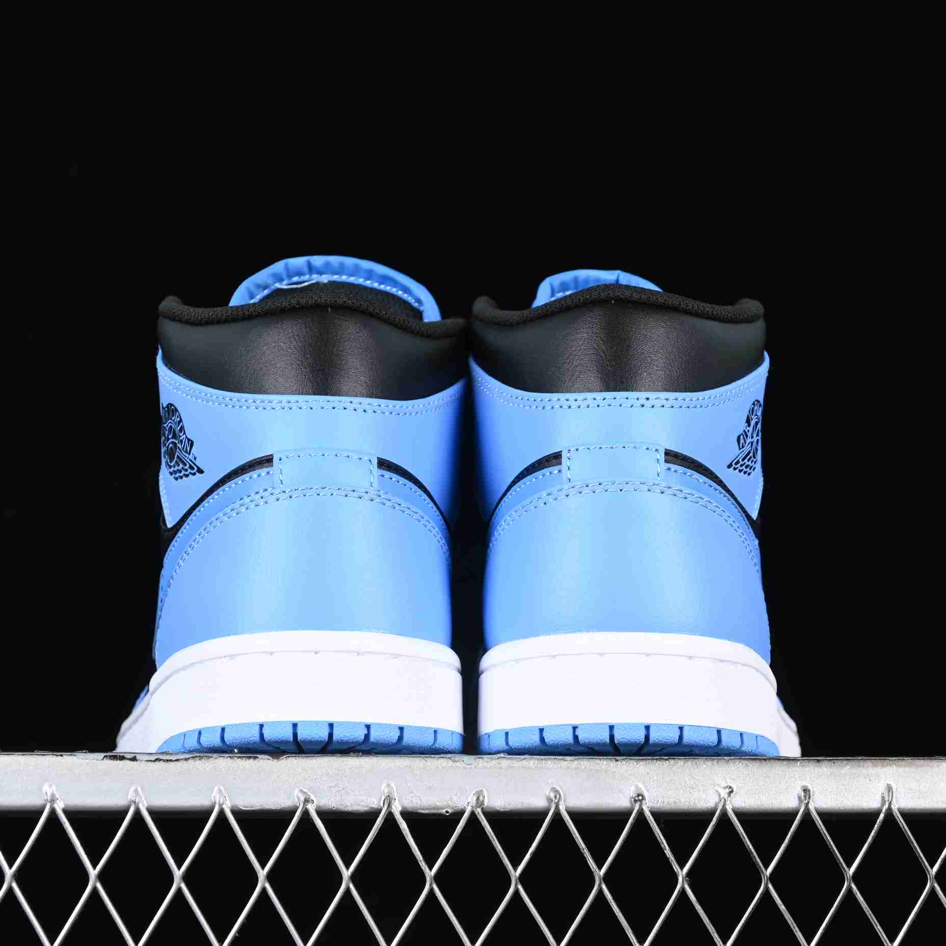Air Jordan AJ1 Mid Sneaker     DQ8426-401 - PerfectKickZ