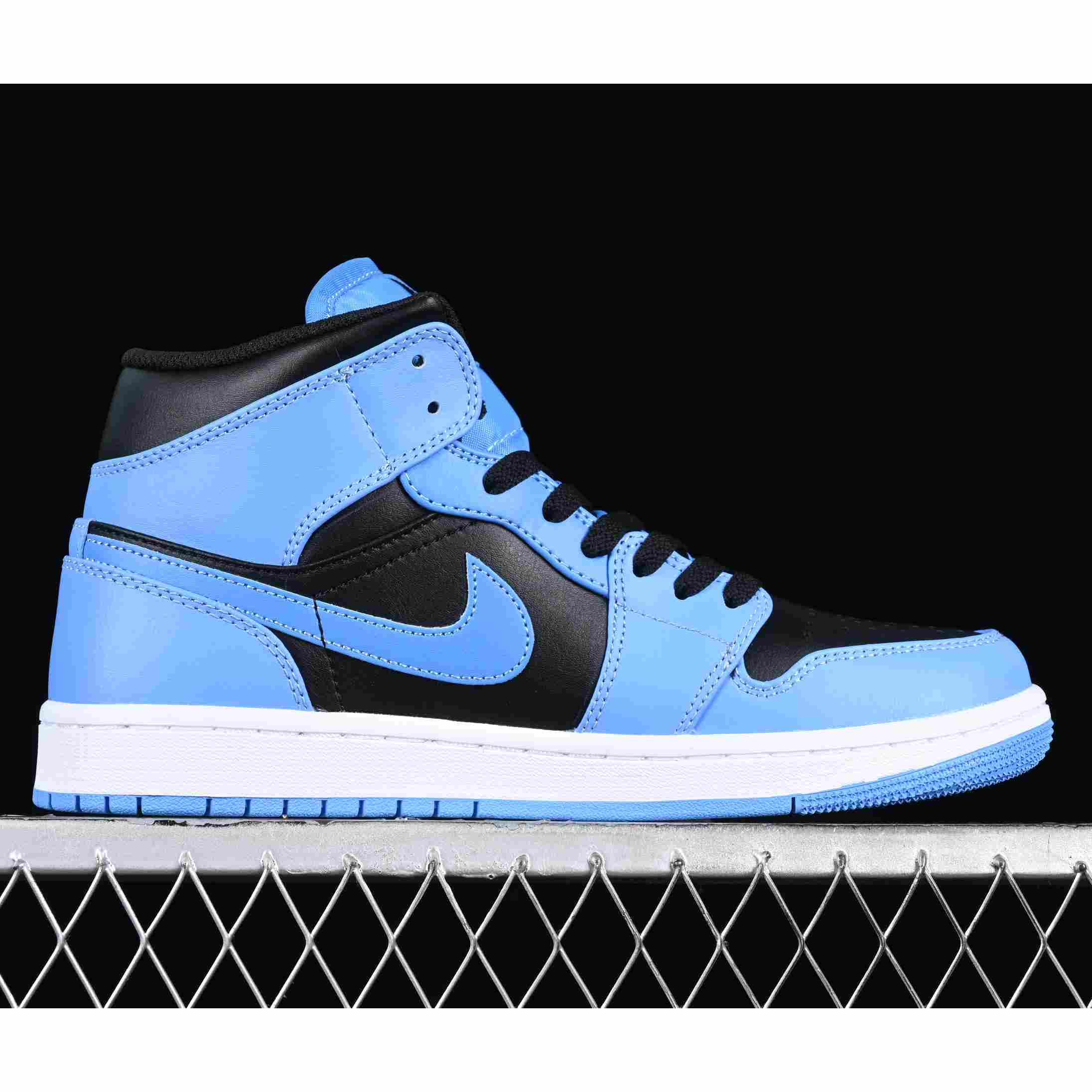 Air Jordan AJ1 Mid Sneaker     DQ8426-401 - PerfectKickZ