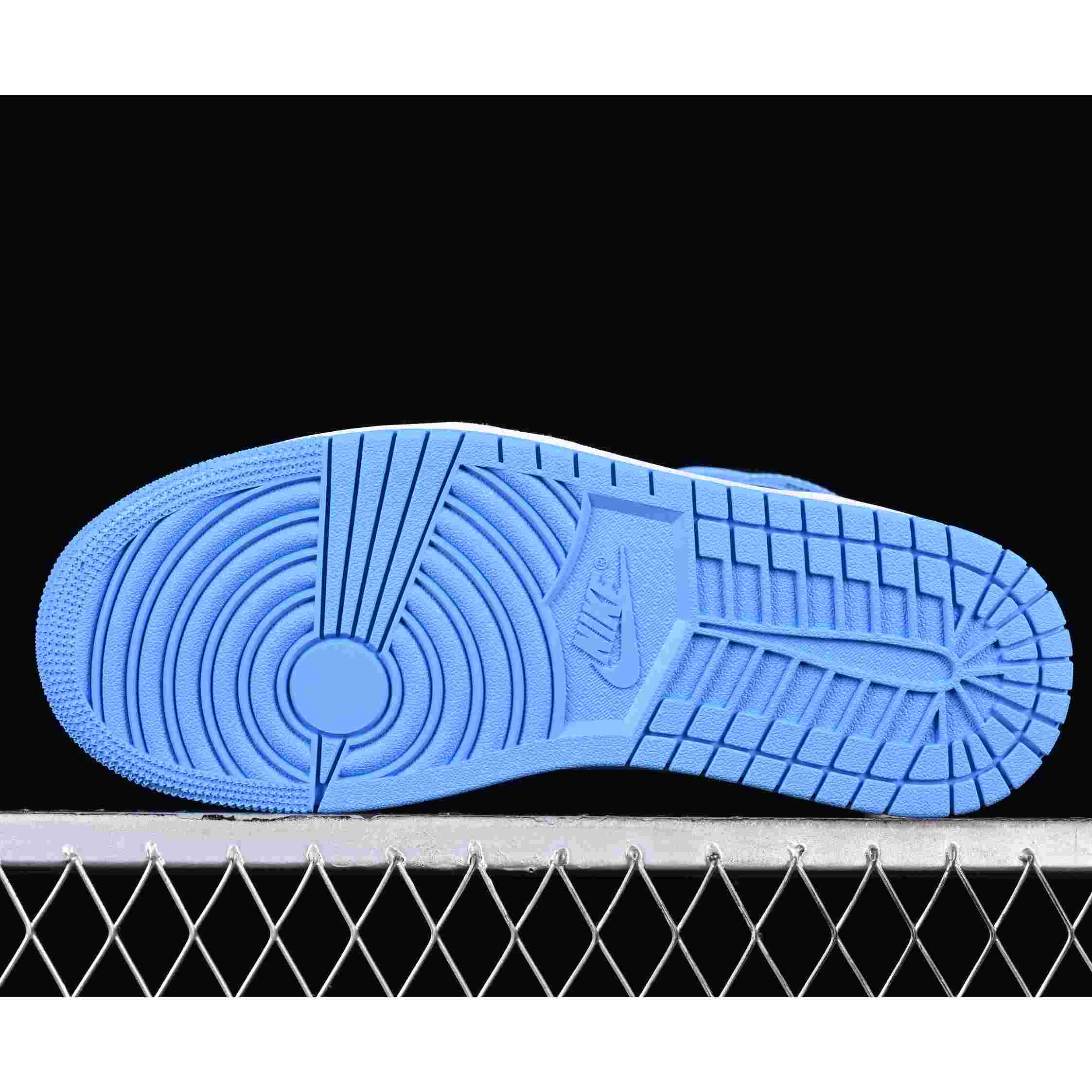 Air Jordan AJ1 Mid Sneaker     DQ8426-401 - PerfectKickZ