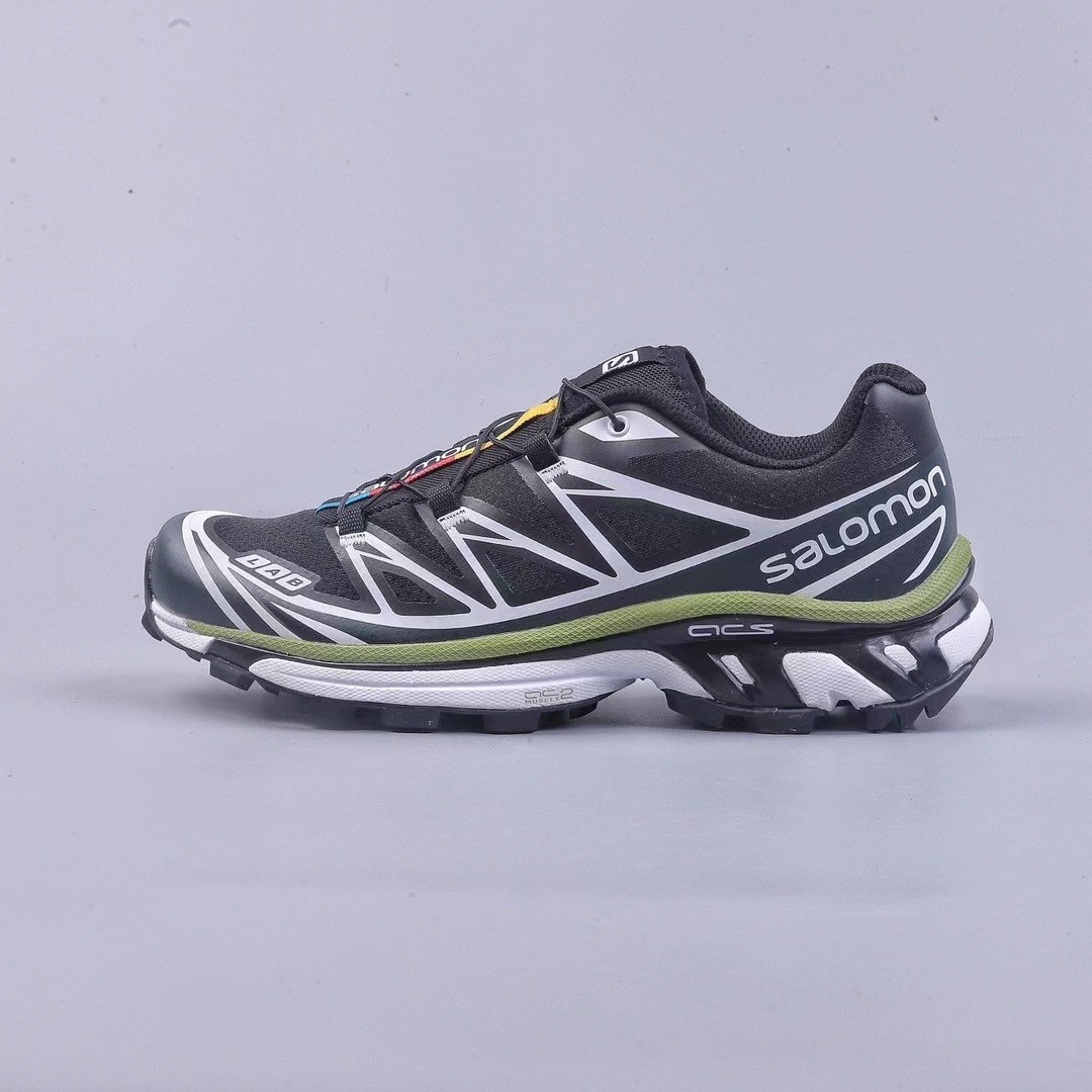 Salomon XT-6 Sneaker   - PerfectKickZ