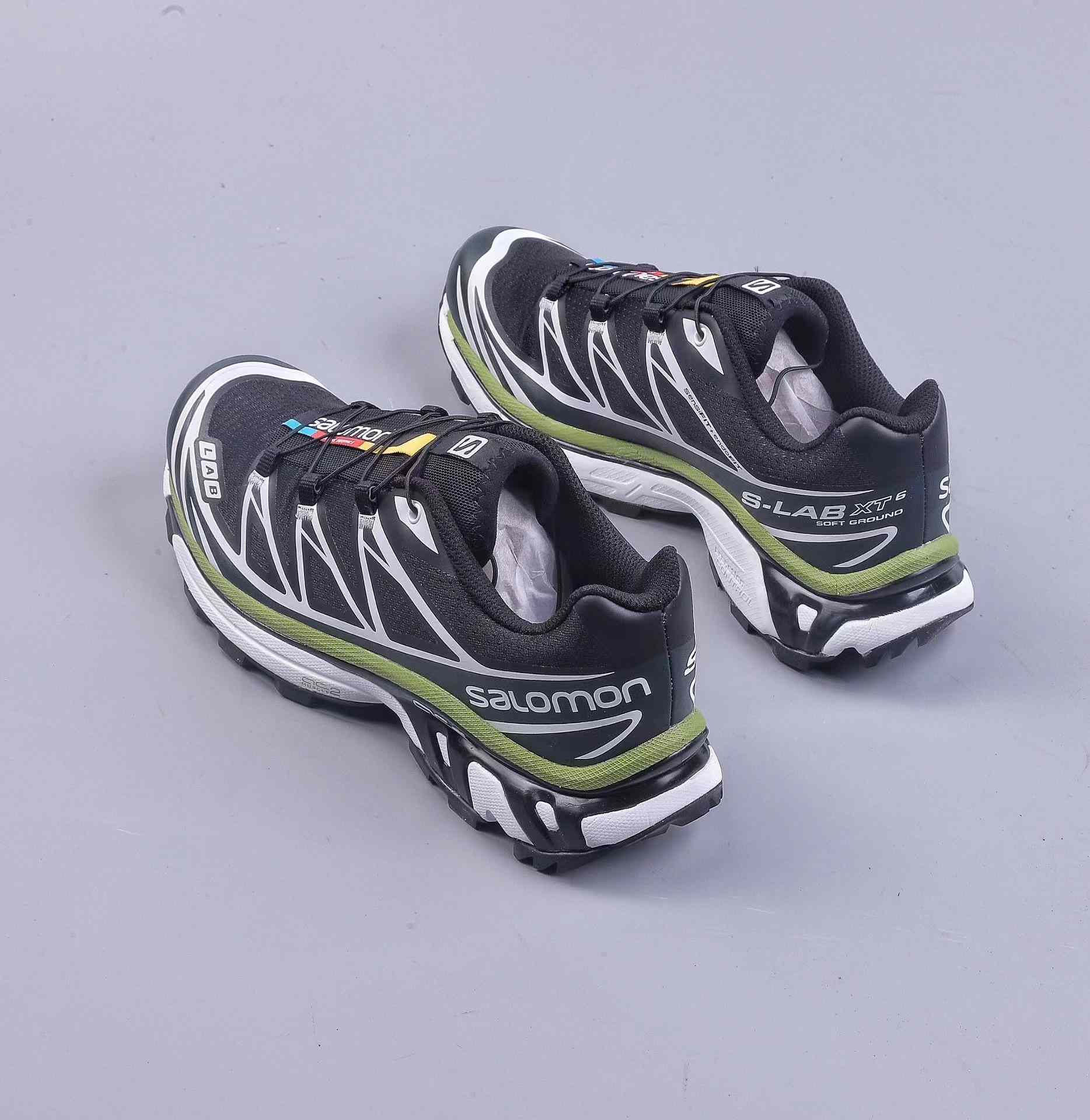 Salomon XT-6 Sneaker   - PerfectKickZ