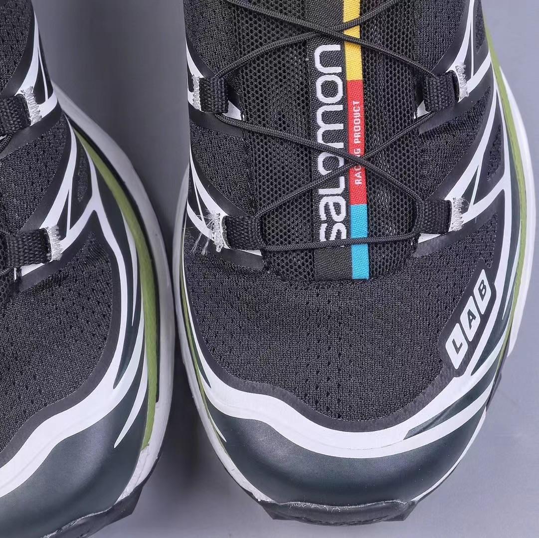Salomon XT-6 Sneaker   - PerfectKickZ