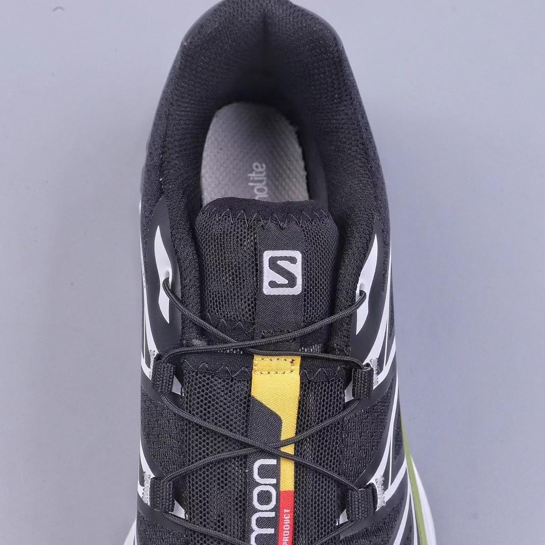 Salomon XT-6 Sneaker   - PerfectKickZ
