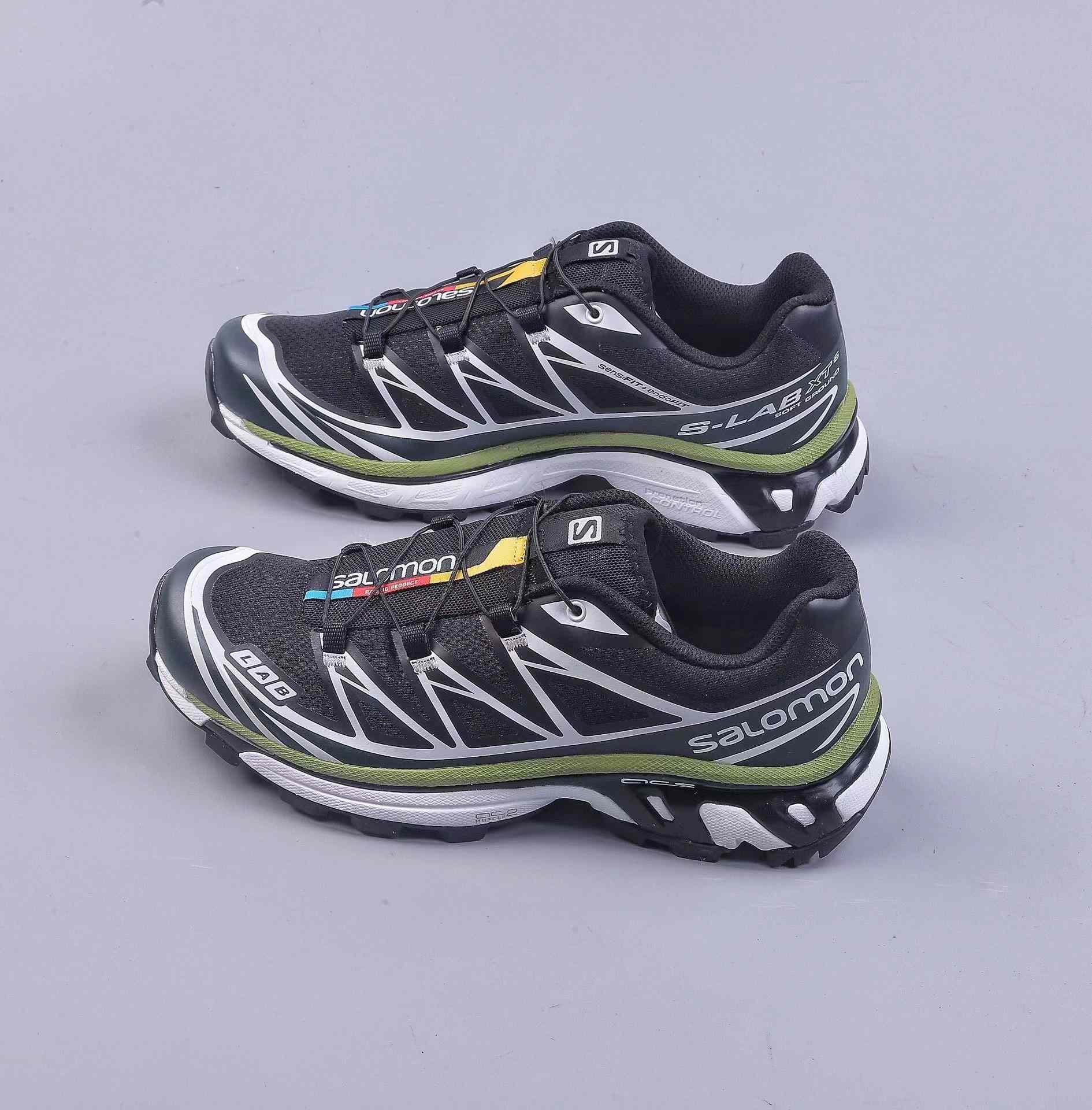 Salomon XT-6 Sneaker   - PerfectKickZ