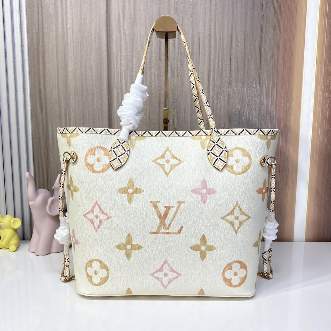 Louis Vuitton Neverfull MM  (31×28×14 cm) M22978 - PerfectKickZ