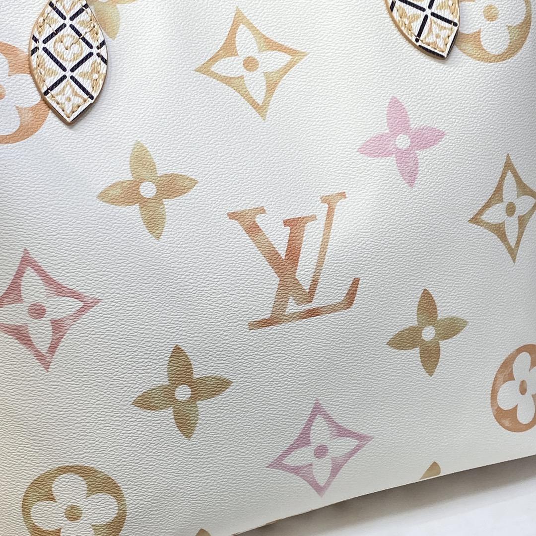 Louis Vuitton Neverfull MM  (31×28×14 cm) M22978 - PerfectKickZ