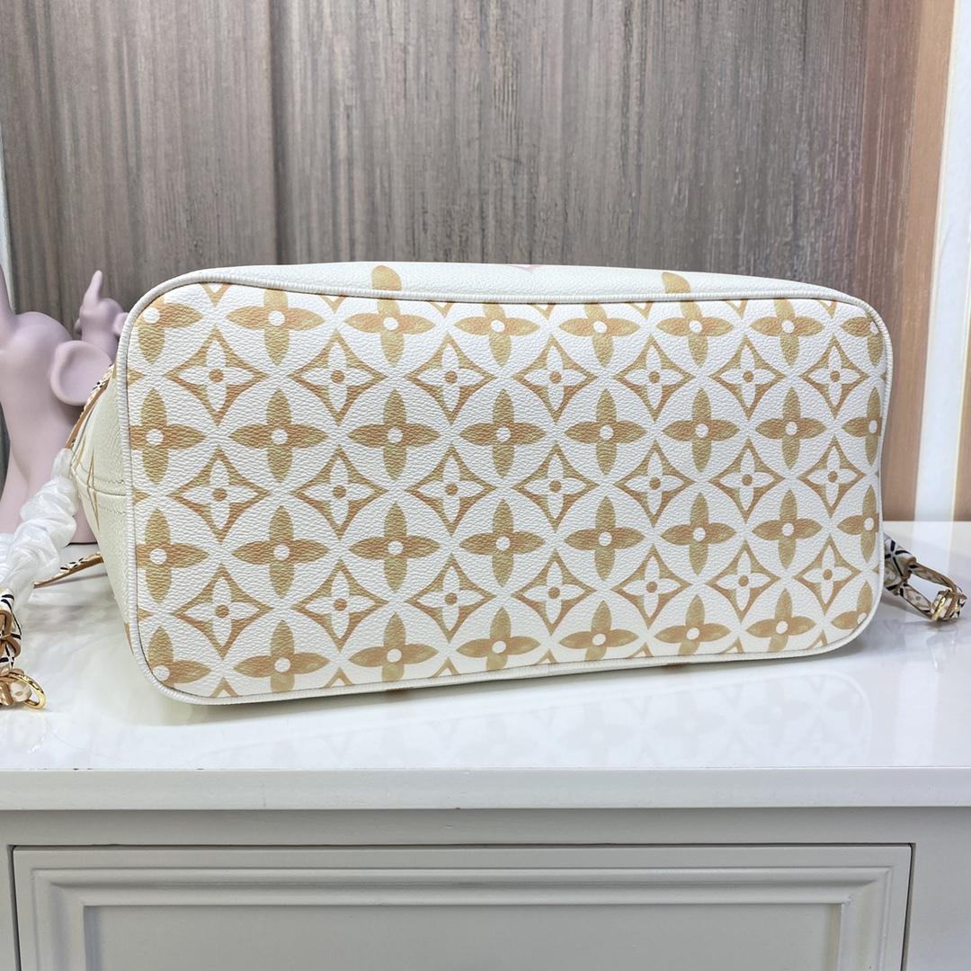 Louis Vuitton Neverfull MM  (31×28×14 cm) M22978 - PerfectKickZ