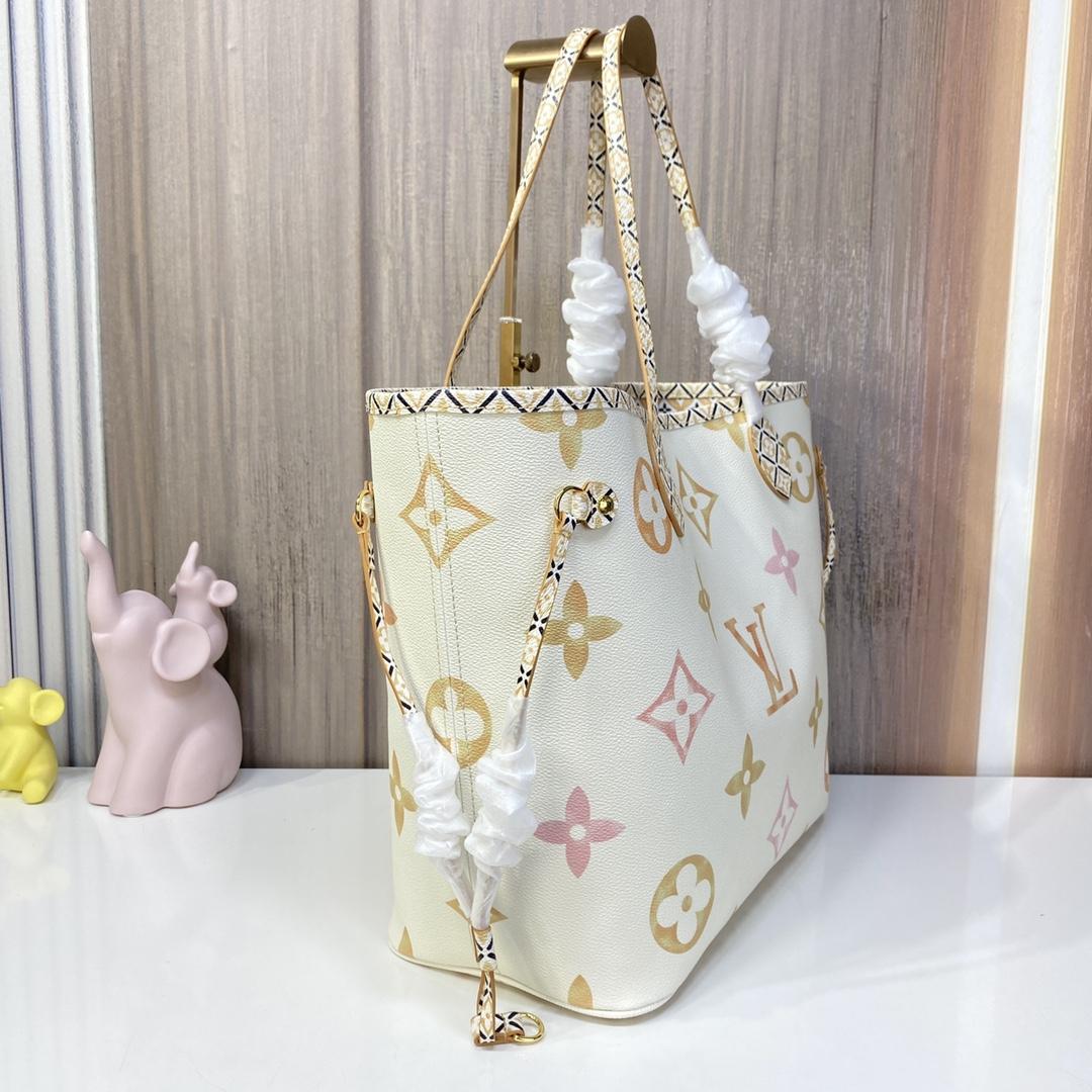 Louis Vuitton Neverfull MM  (31×28×14 cm) M22978 - PerfectKickZ