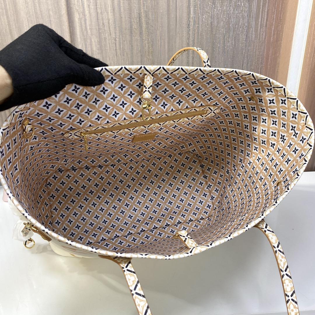 Louis Vuitton Neverfull MM  (31×28×14 cm) M22978 - PerfectKickZ
