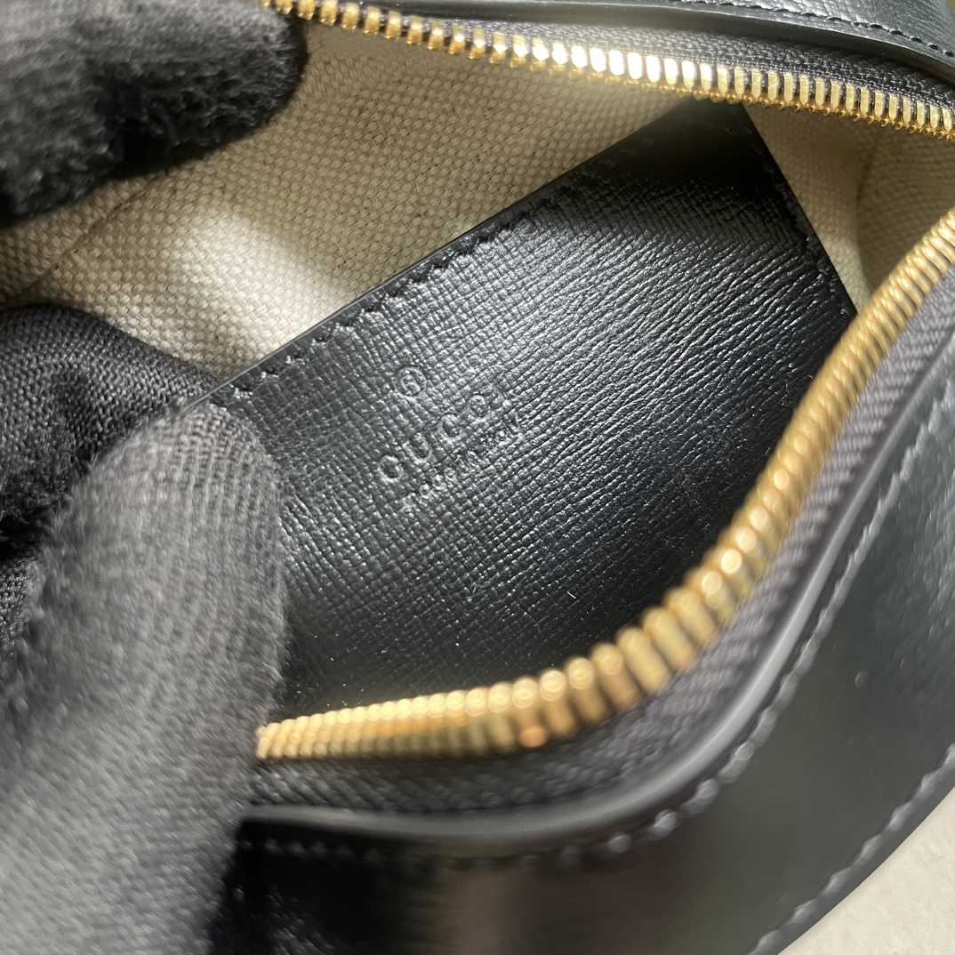 Gucci Horsebit 1955 Small Shoulder Bag (20x 13x 6cm) - PerfectKickZ