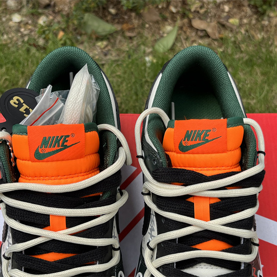 Nike SB Dunk Low Sneaker     DD1931-100 - PerfectKickZ