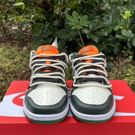 Nike SB Dunk Low Sneaker     DD1931-100 - PerfectKickZ