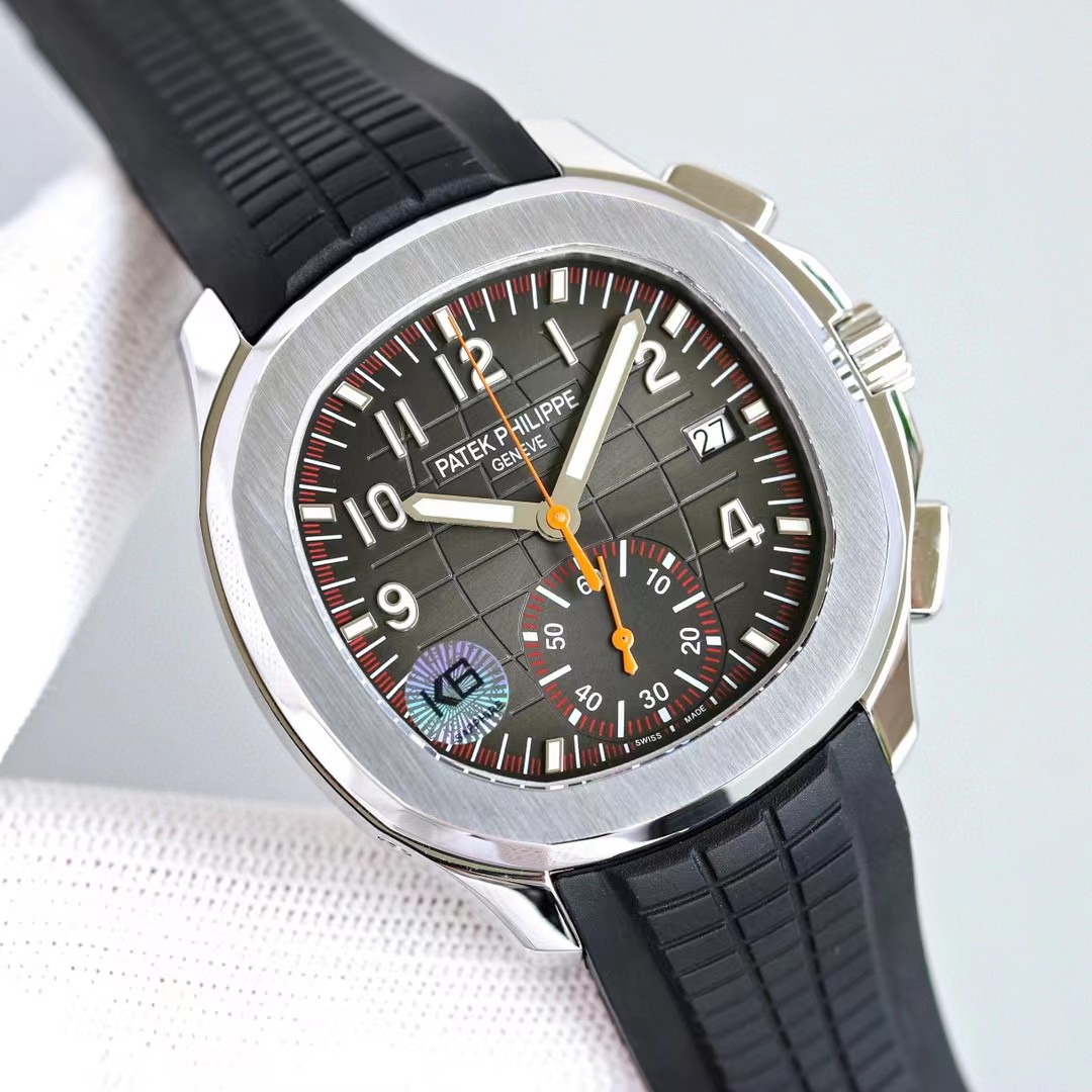 Patek Philipps Watch  - PerfectKickZ