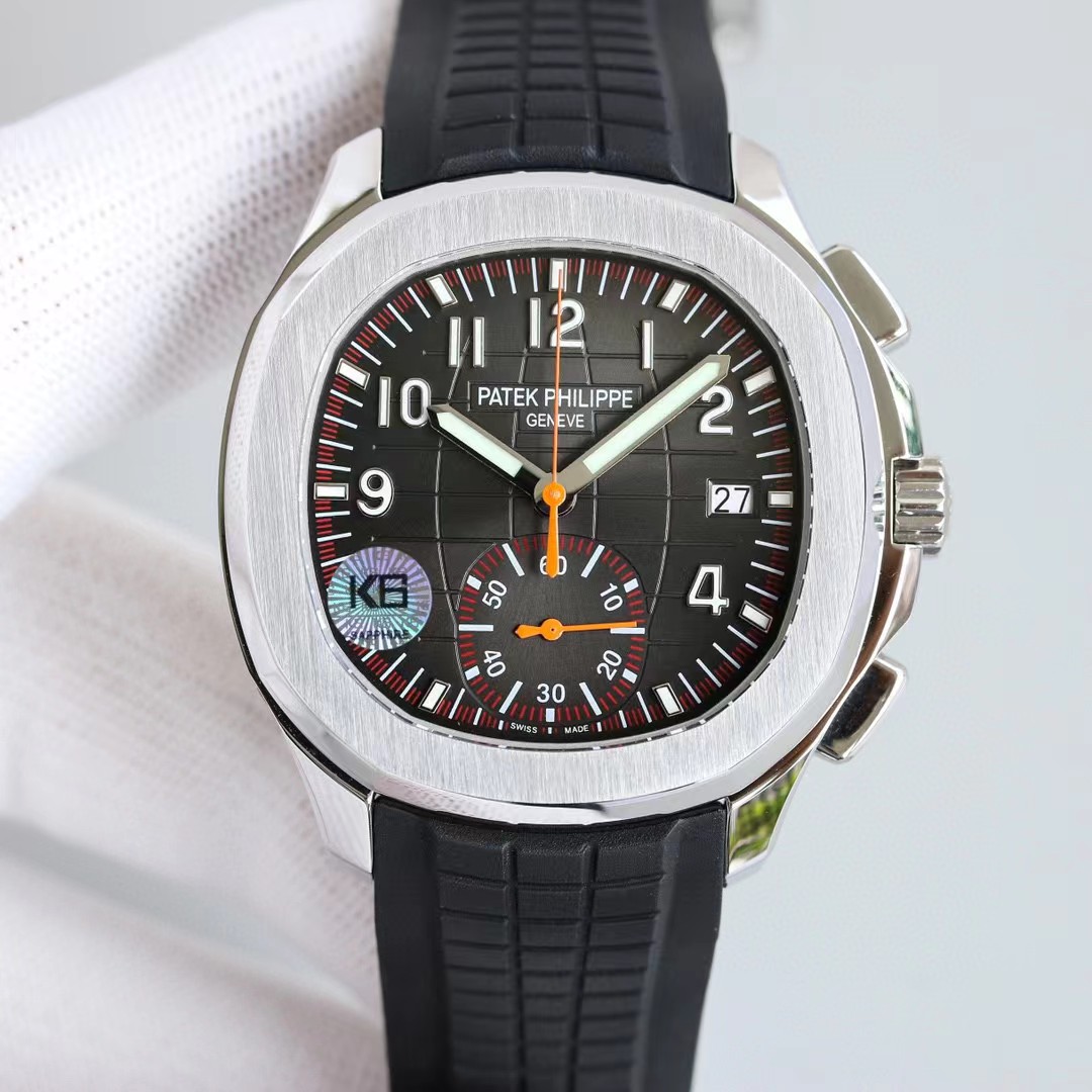 Patek Philipps Watch  - PerfectKickZ