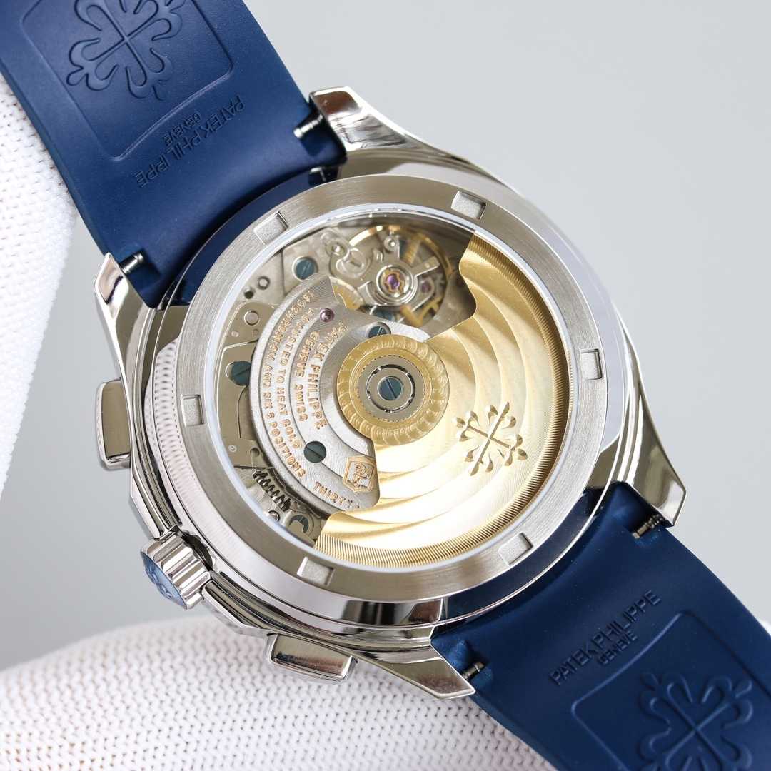 Patek Philipps Watch  - PerfectKickZ