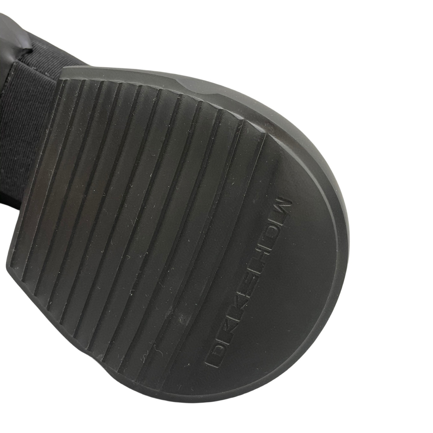 Rick Owens Drkshdw Recyle Bomber Army Sneaker - PerfectKickZ