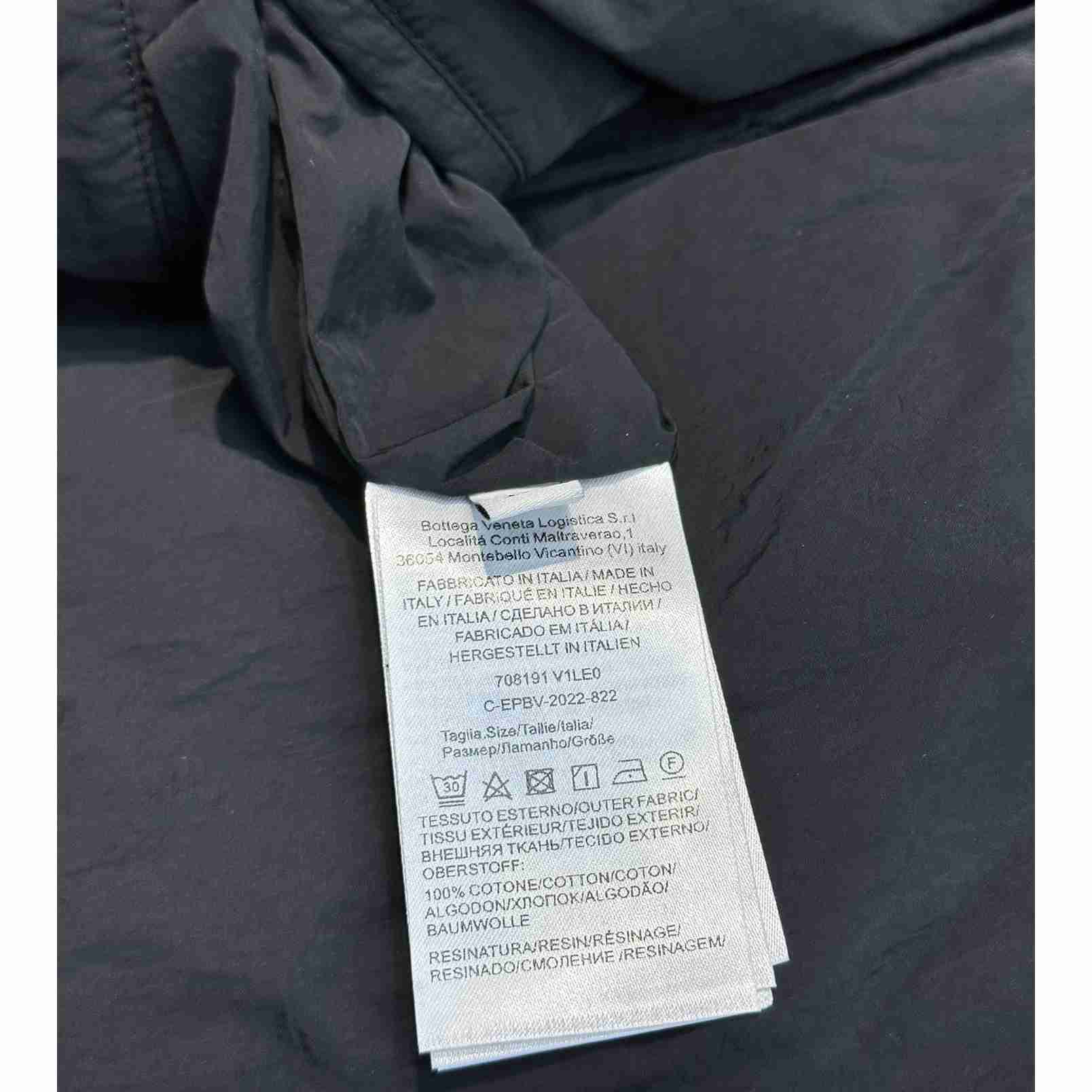 Bottega Veneta Padded Nylon Vest - PerfectKickZ