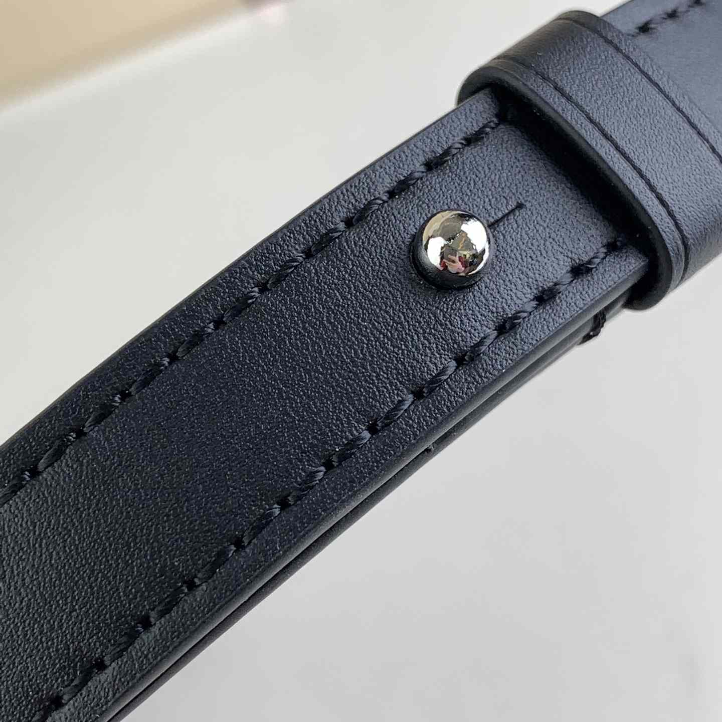 Louis Vuitton Nano Steamer  (15 x 18 x 7 cm) M82774 - PerfectKickZ