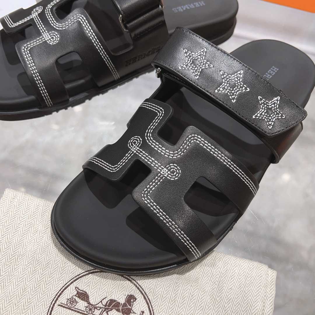 Hermes Chypre Sandal - PerfectKickZ