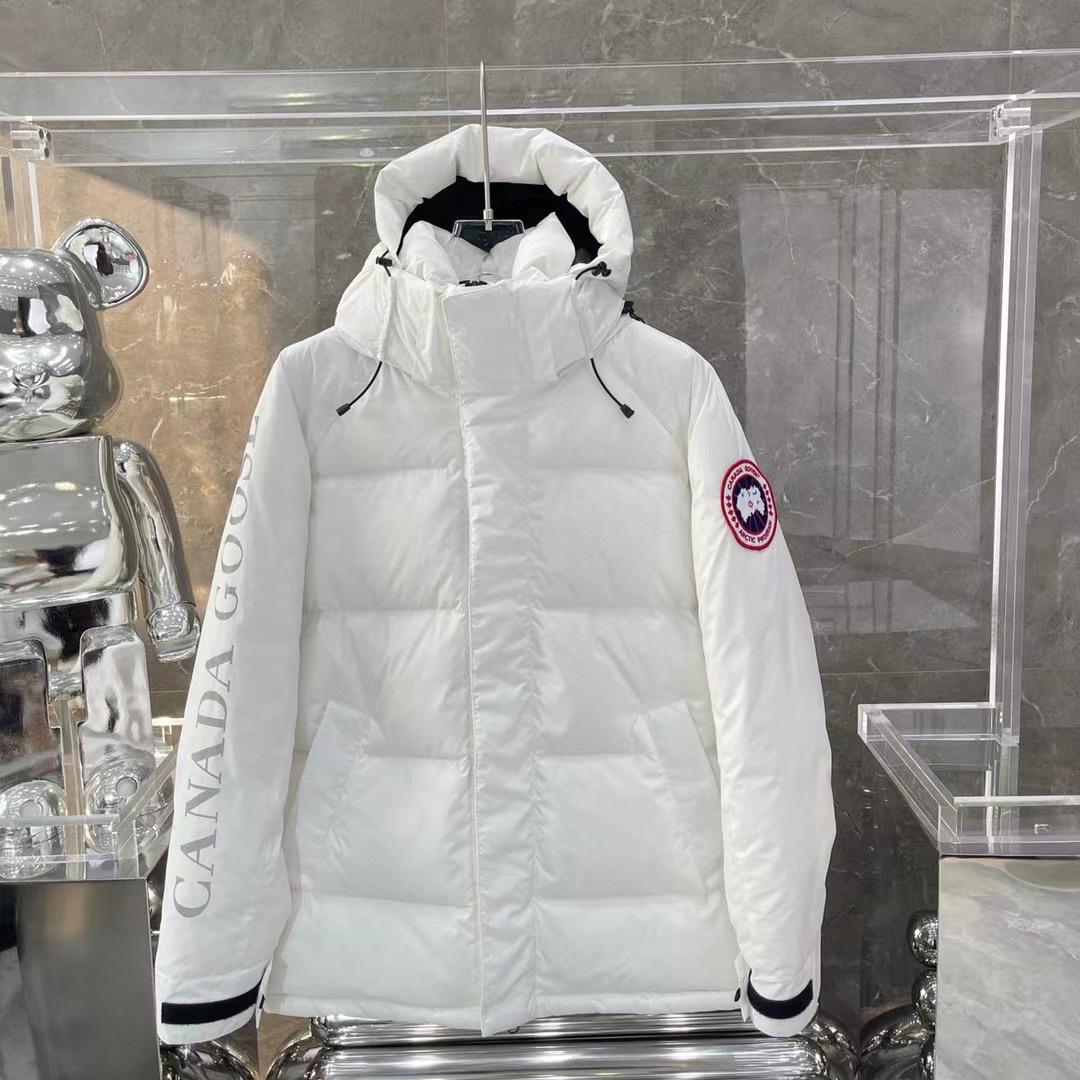 Canada Goose Parkas Approach Jacket - PerfectKickZ