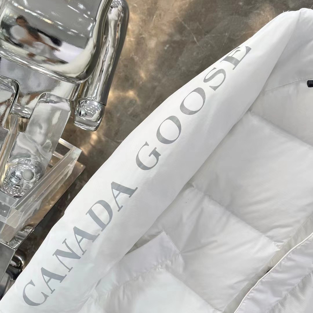 Canada Goose Parkas Approach Jacket - PerfectKickZ