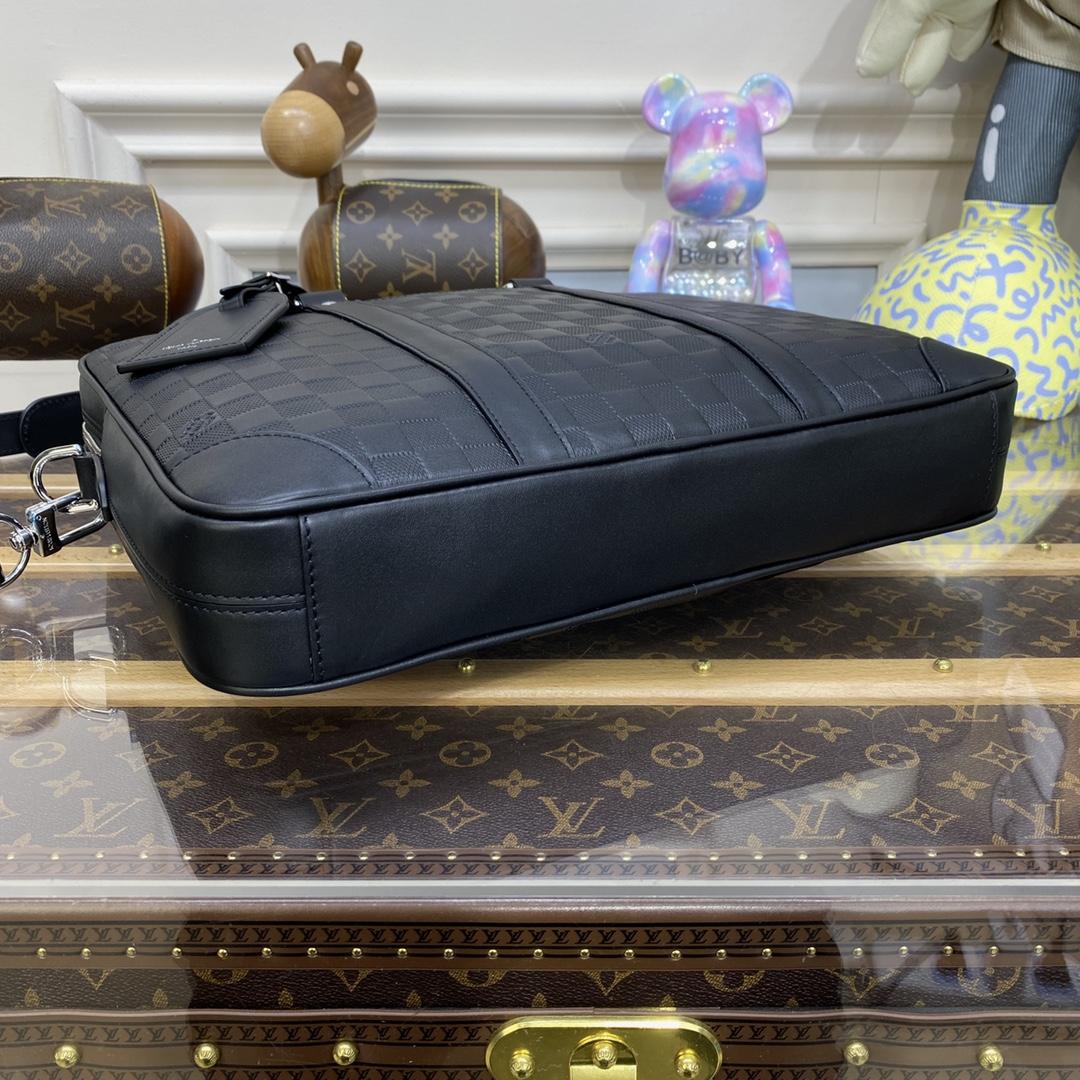 Louis Vuitton Porte-Documents Voyage PM (36.5 x 27.5 x 6cm)   N40444 - 