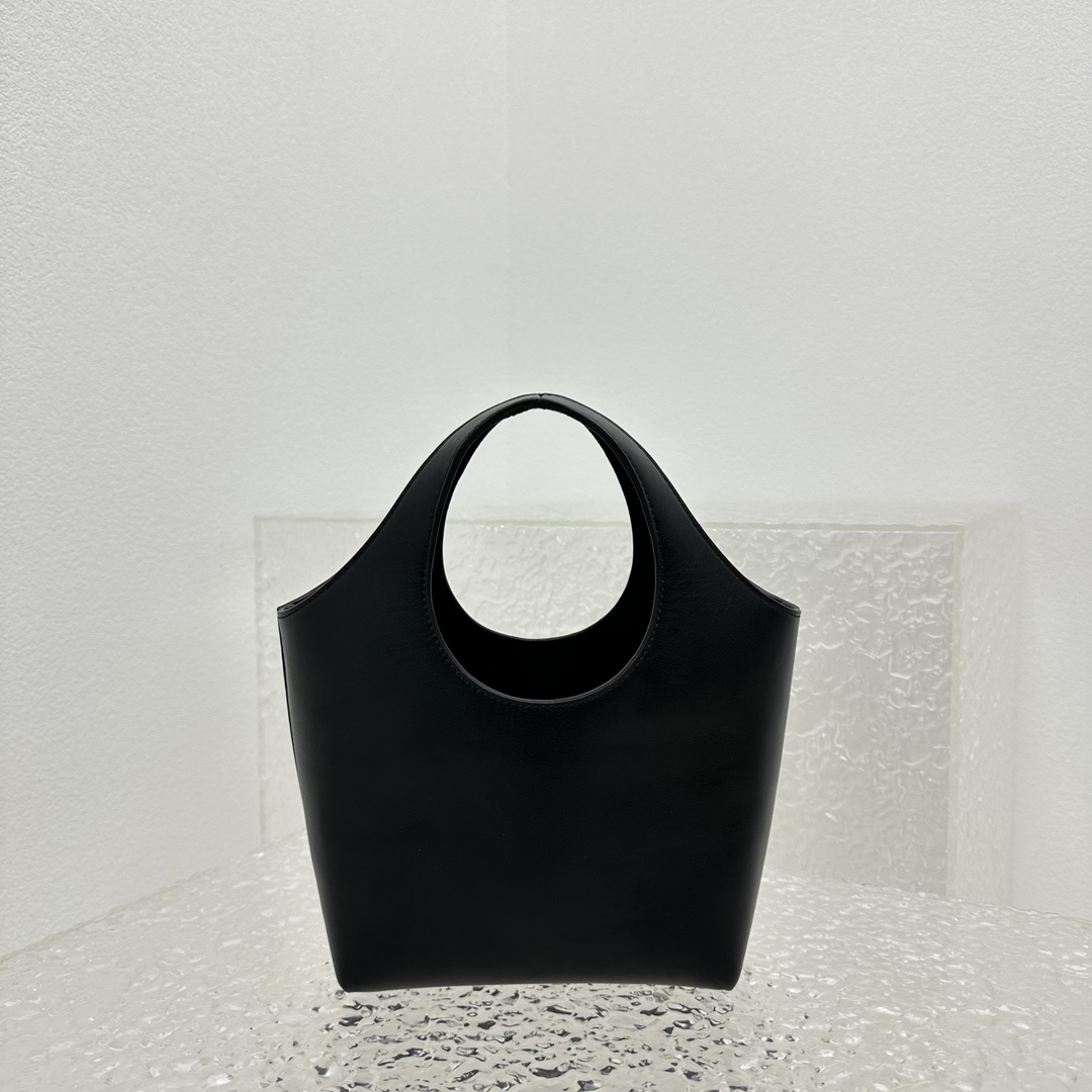 Balenciaga Black Mary-kate Bag  - PerfectKickZ