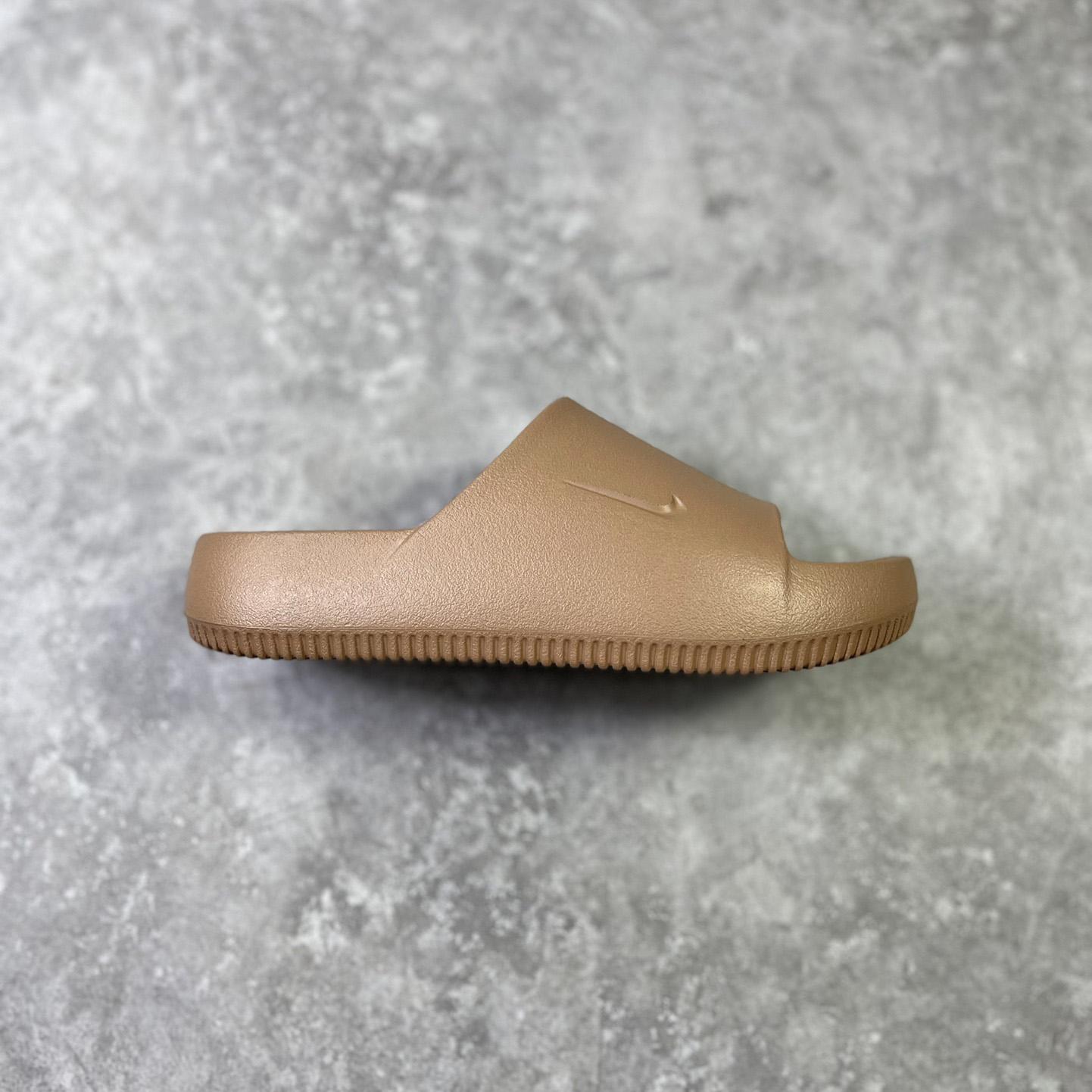 Nike Calm Slide   FD4116-200 - PerfectKickZ