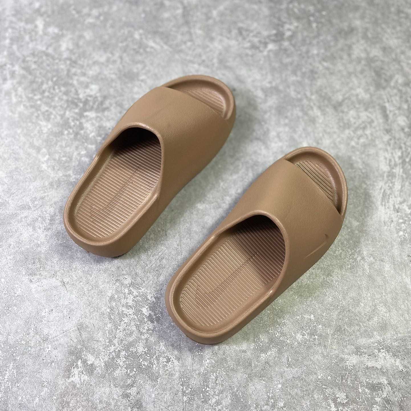 Nike Calm Slide   FD4116-200 - PerfectKickZ