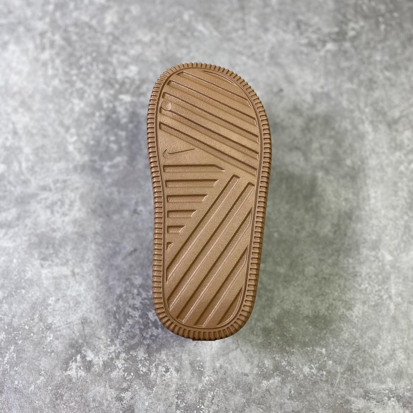 Nike Calm Slide   FD4116-200 - PerfectKickZ