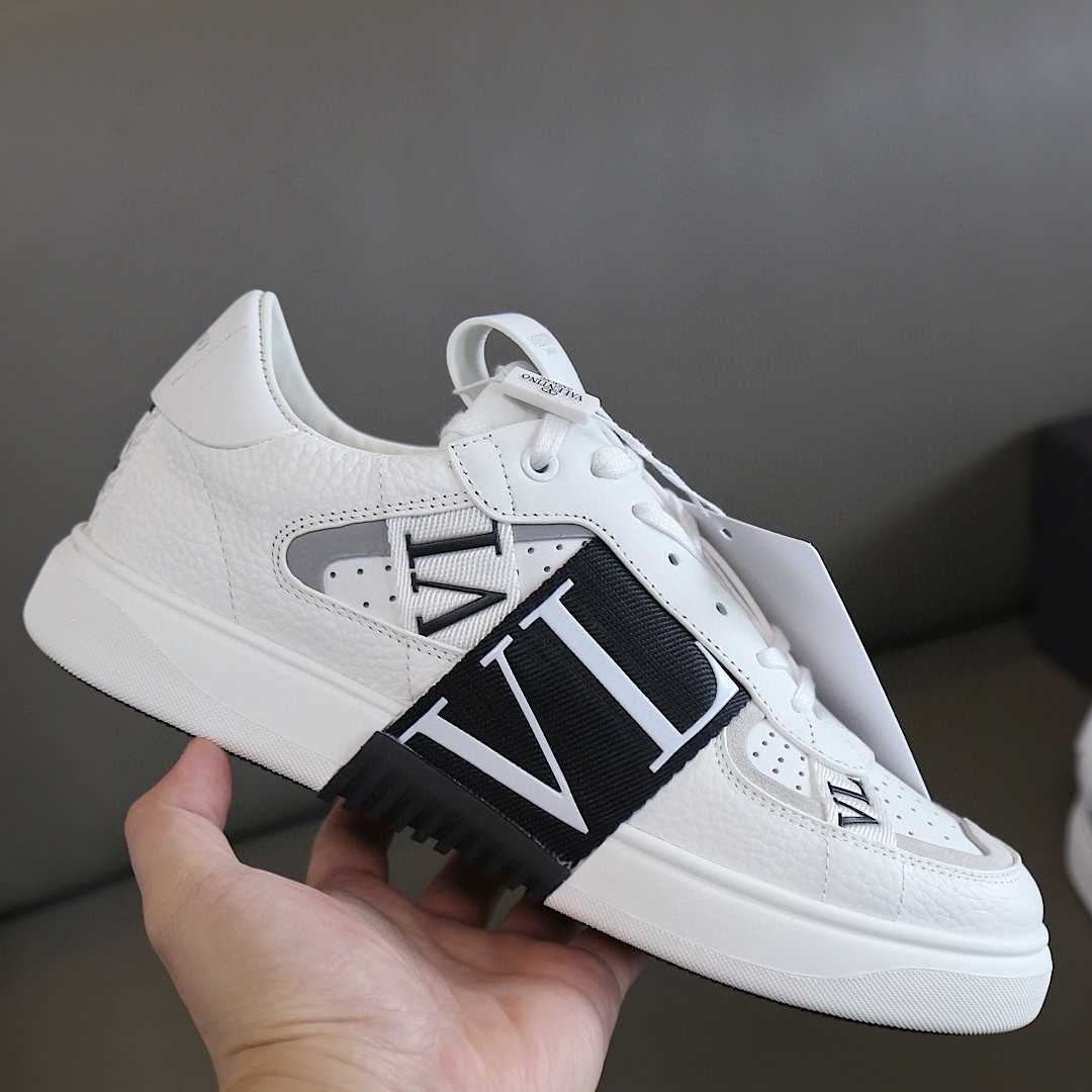 Valenti vl7n Sneakers  - PerfectKickZ