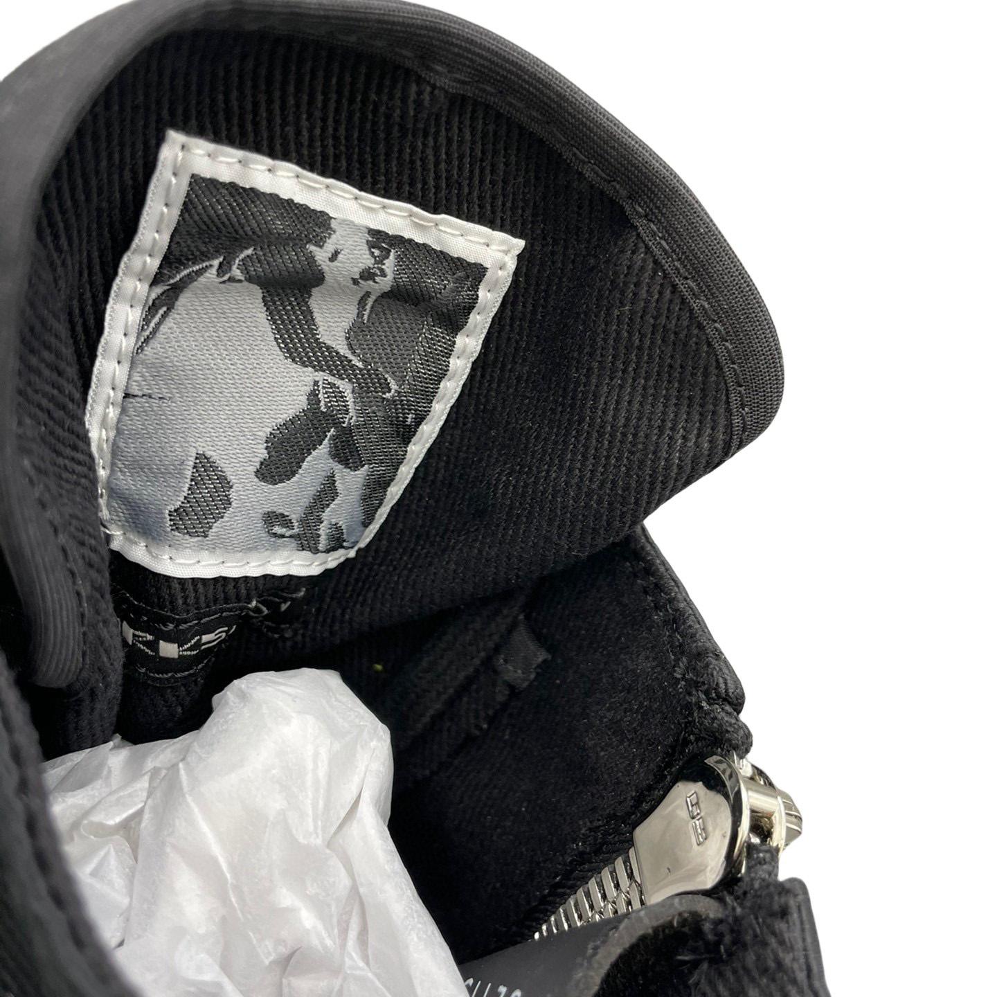 Rick Owens Drkshdw Recyle Bomber Army Sneaker - PerfectKickZ
