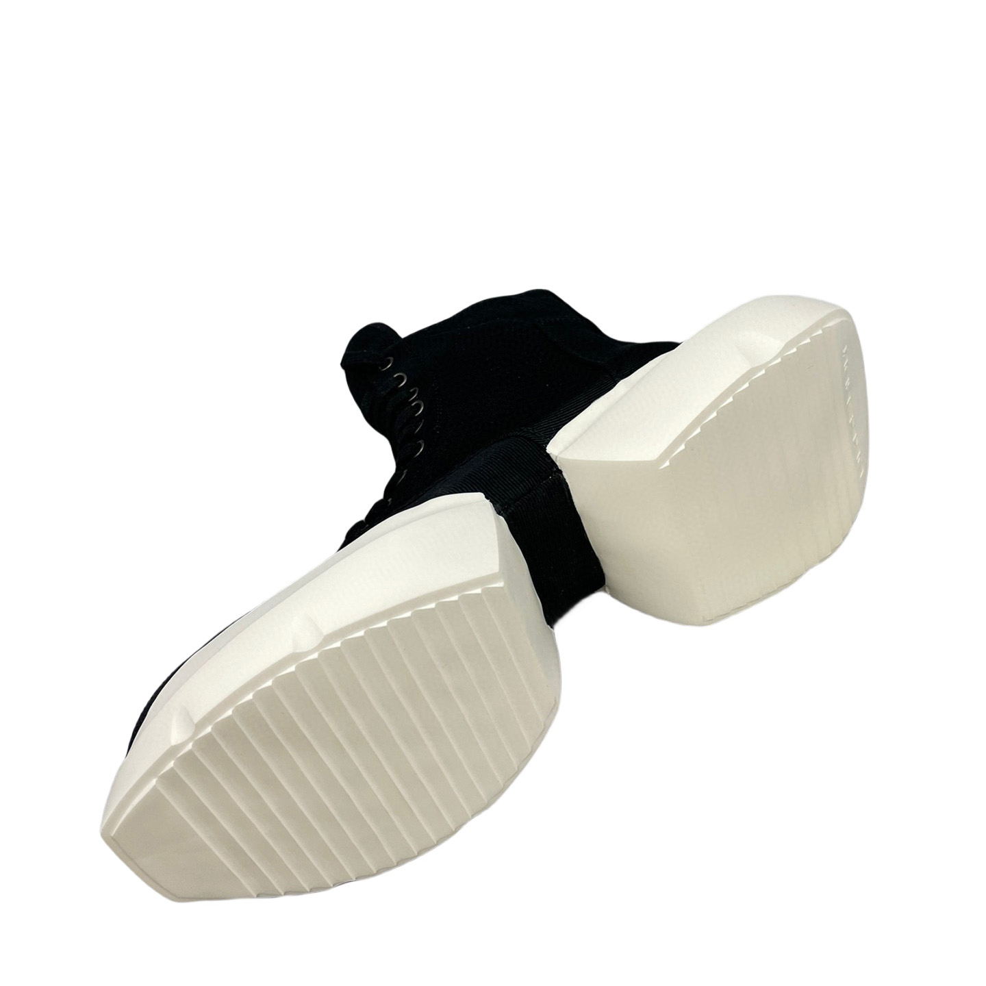Rick Owens Drkshdw Recyle Bomber Army Sneaker - PerfectKickZ
