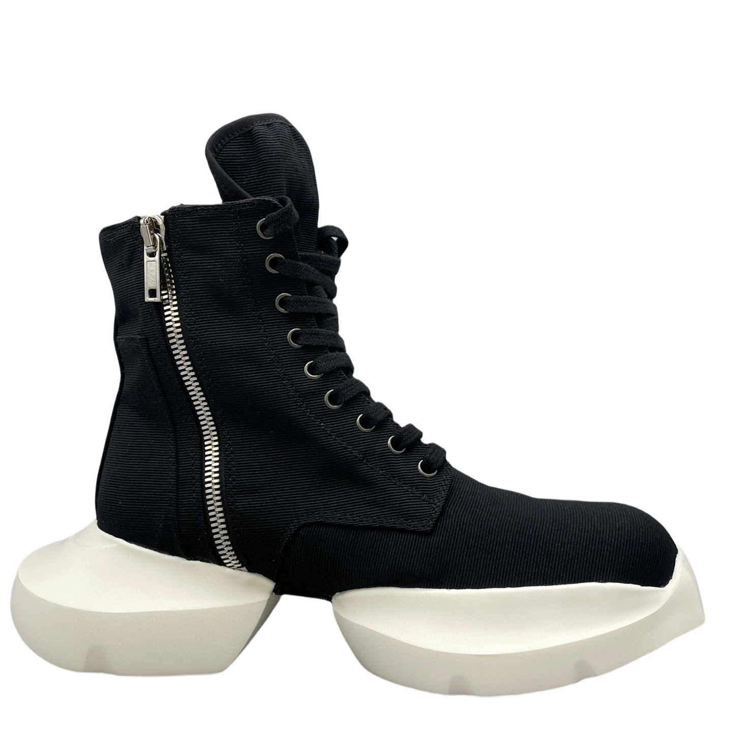 Rick Owens Drkshdw Recyle Bomber Army Sneaker - PerfectKickZ