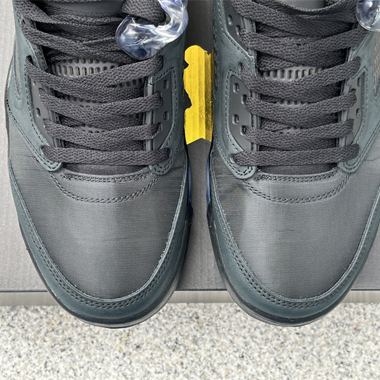 Air Jordan 5 Retro Low WF Sneakers     DJ1094-001  - PerfectKickZ