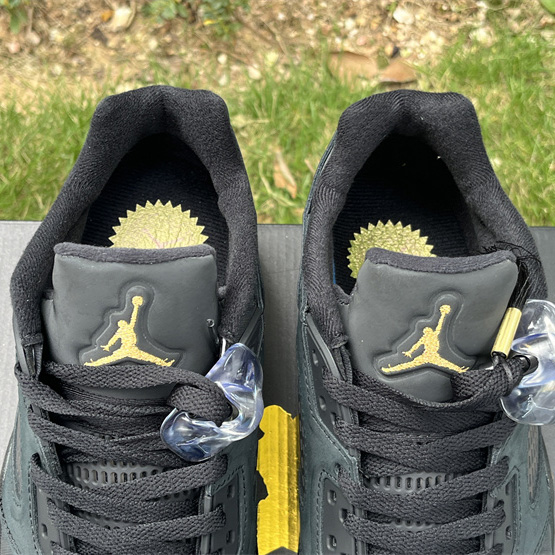 Air Jordan 5 Retro Low WF Sneakers     DJ1094-001  - PerfectKickZ