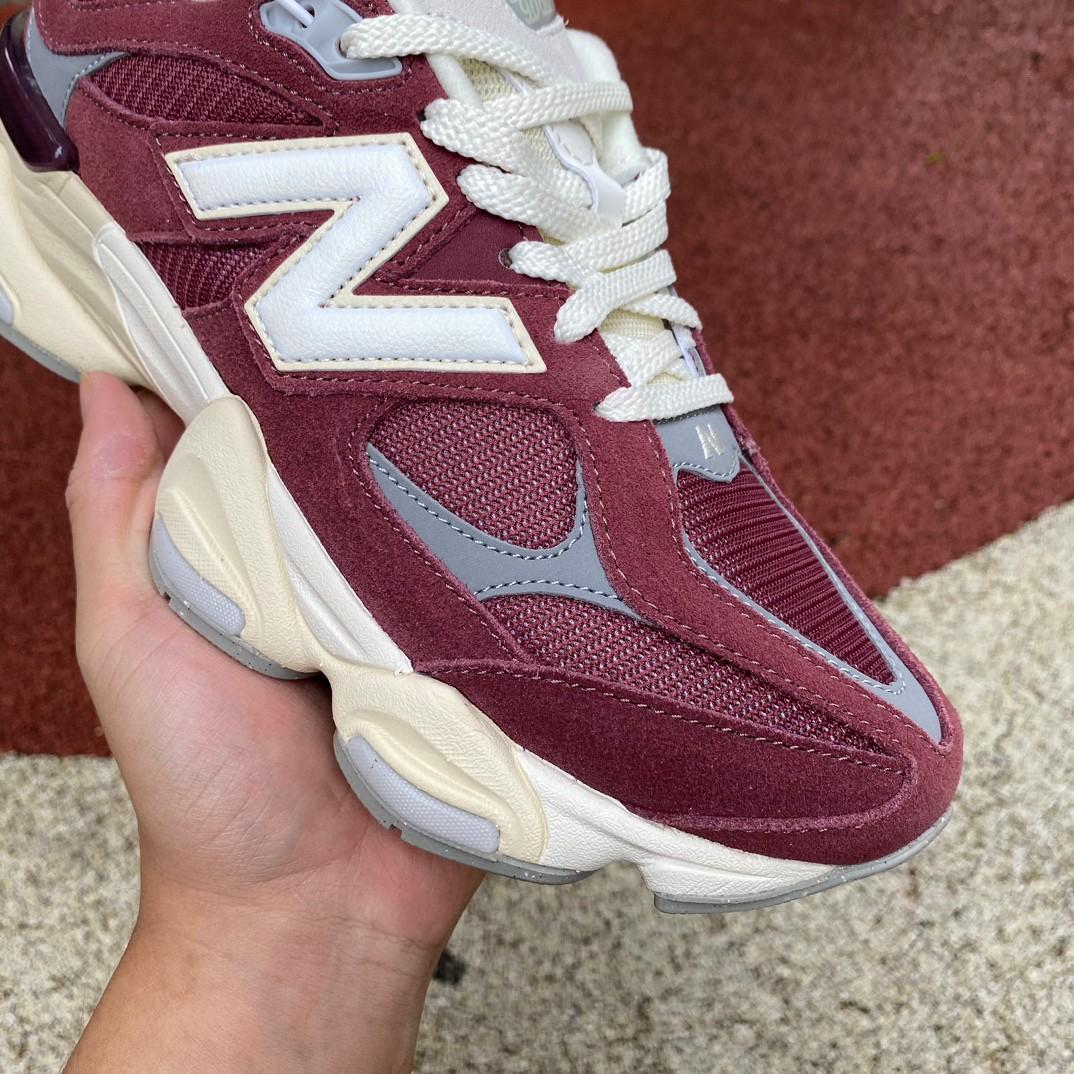 Joe Freshgoods x New Balance NB9060 Sneakers    U9060VNA - PerfectKickZ