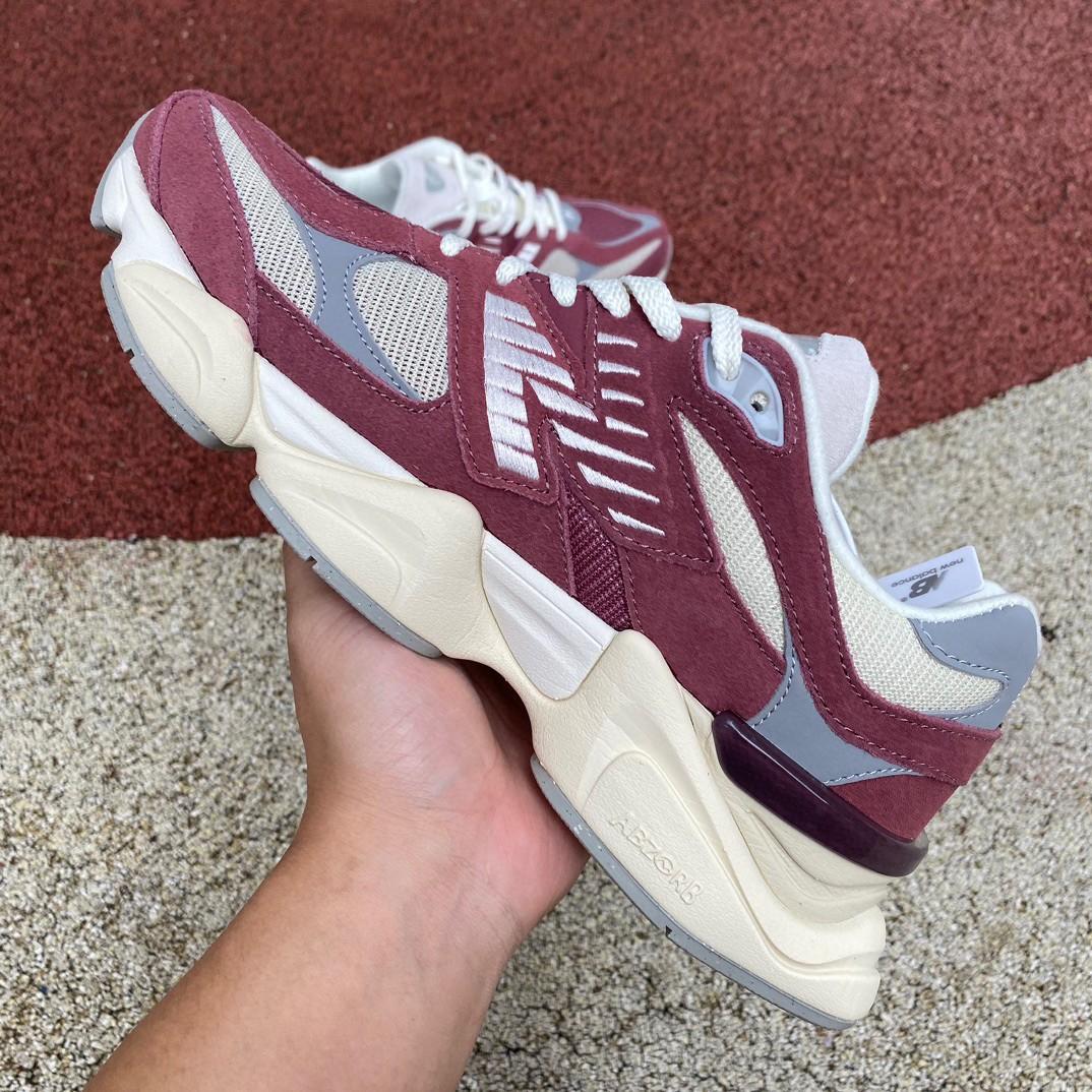 Joe Freshgoods x New Balance NB9060 Sneakers    U9060VNA - PerfectKickZ