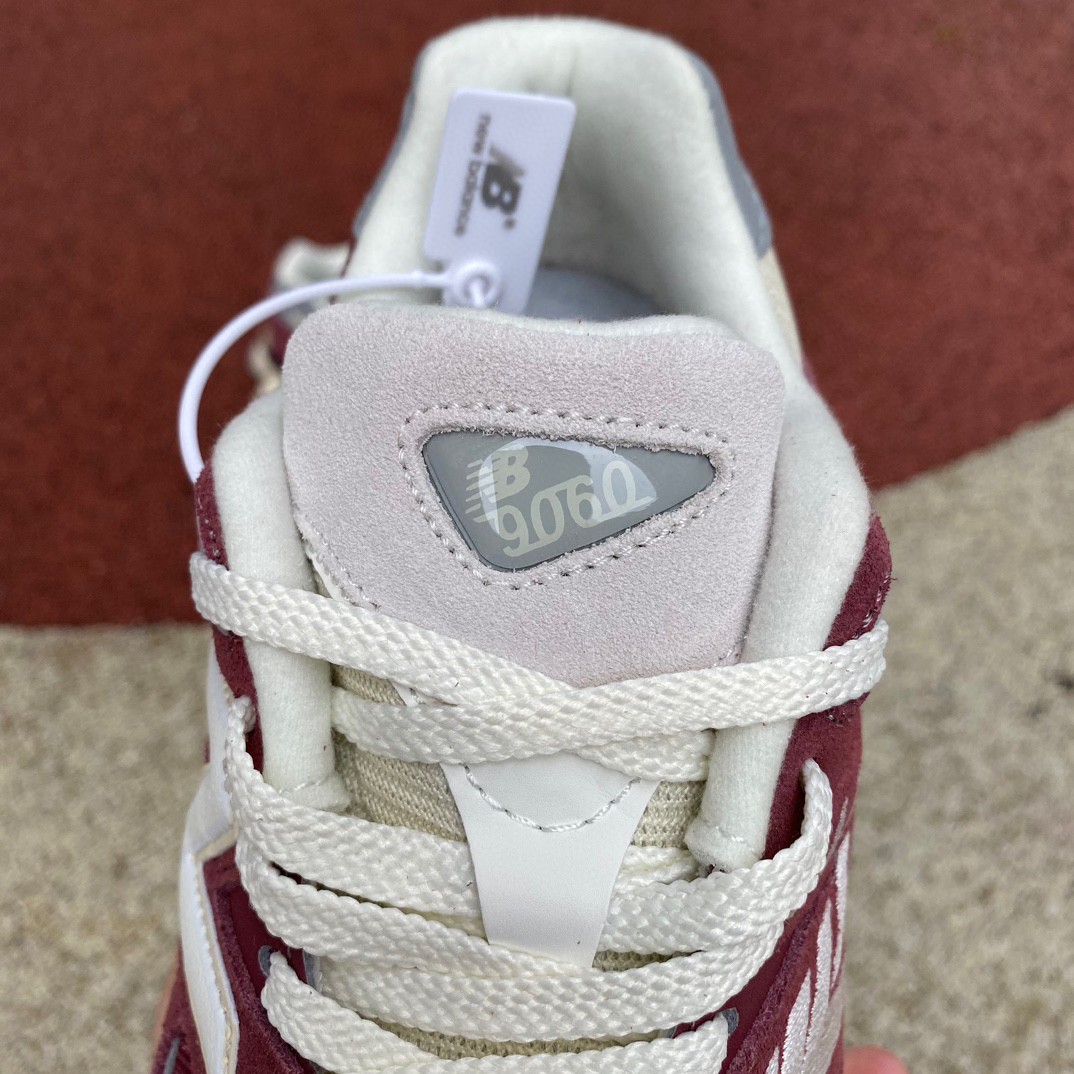 Joe Freshgoods x New Balance NB9060 Sneakers    U9060VNA - PerfectKickZ